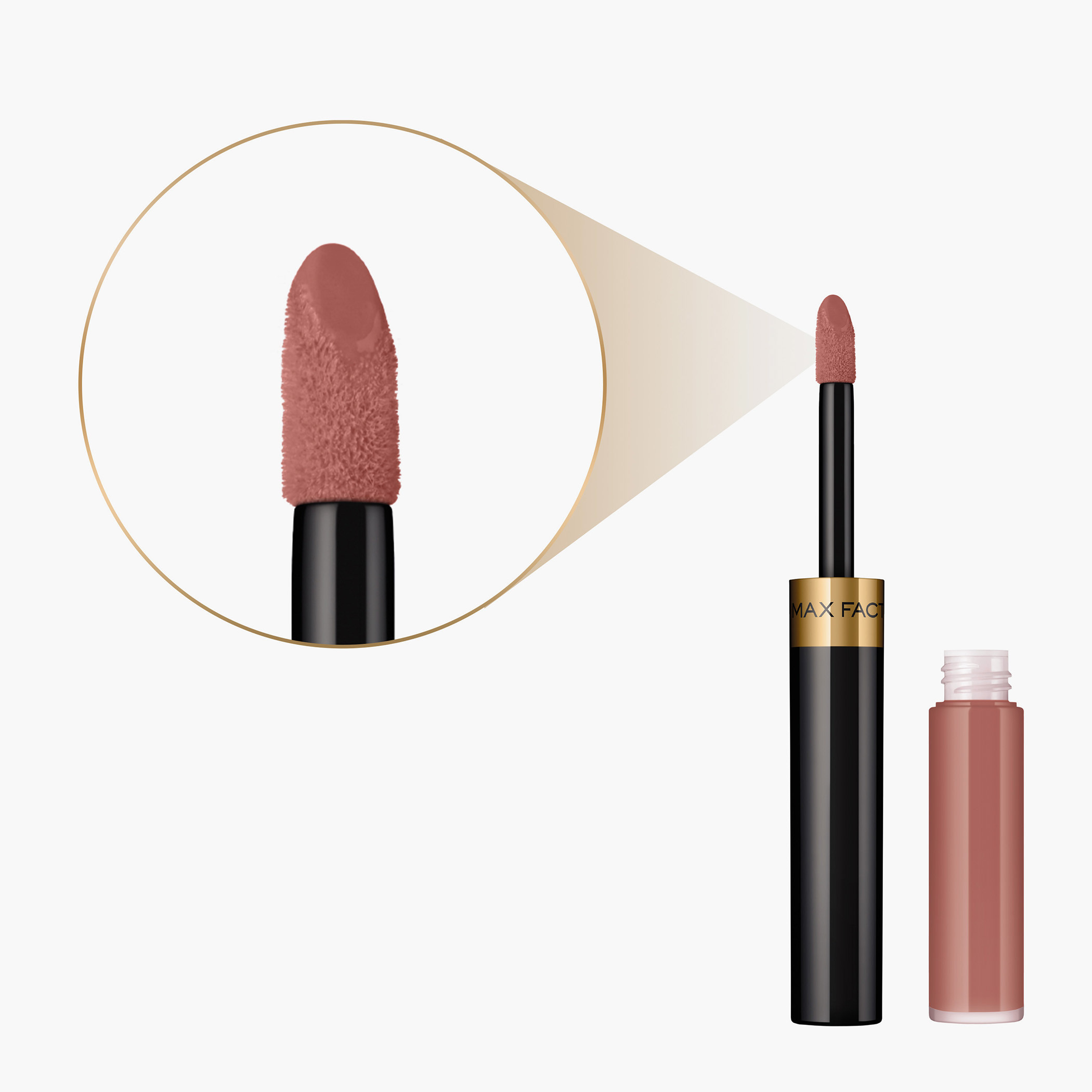 أحمر الشفّاه ليب فينيتي من ماكس فاكتور-beautyandpersonalcare-makeup-lips-liquidlipsticks-image-58