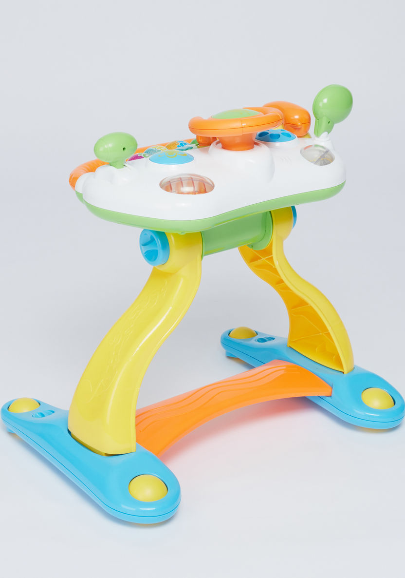 Weina Drive-n-Play Walker-Infant Activity-image-0