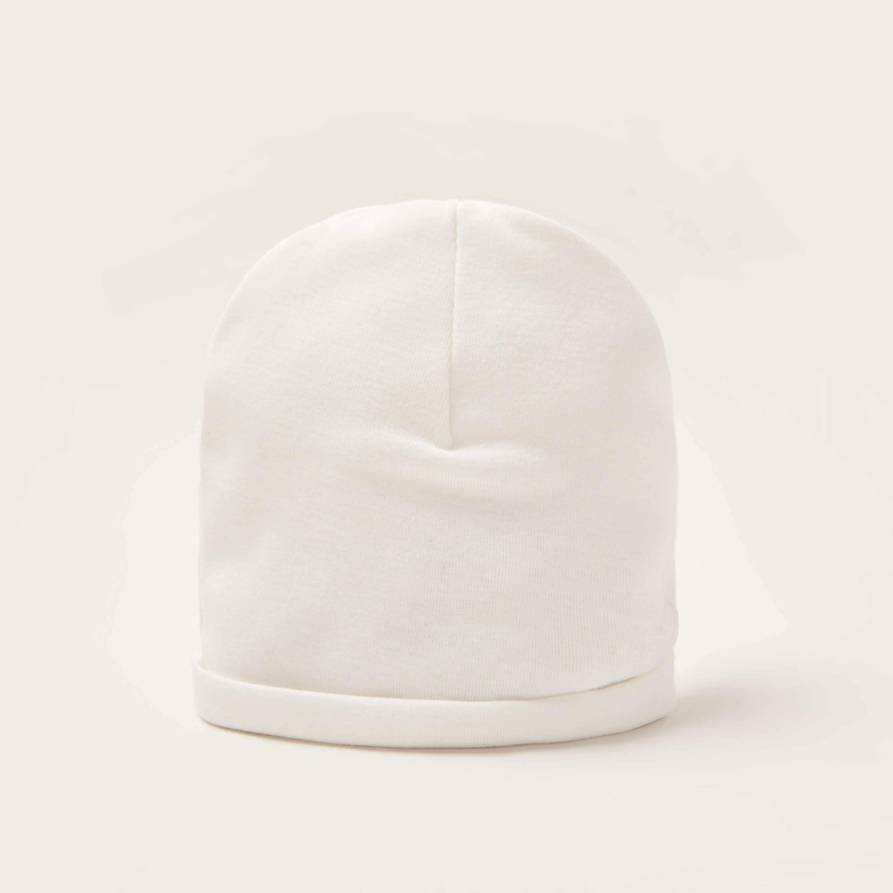 كاب بيني مضلع من جونيورز-baby-girls-accessories-caps-image-3
