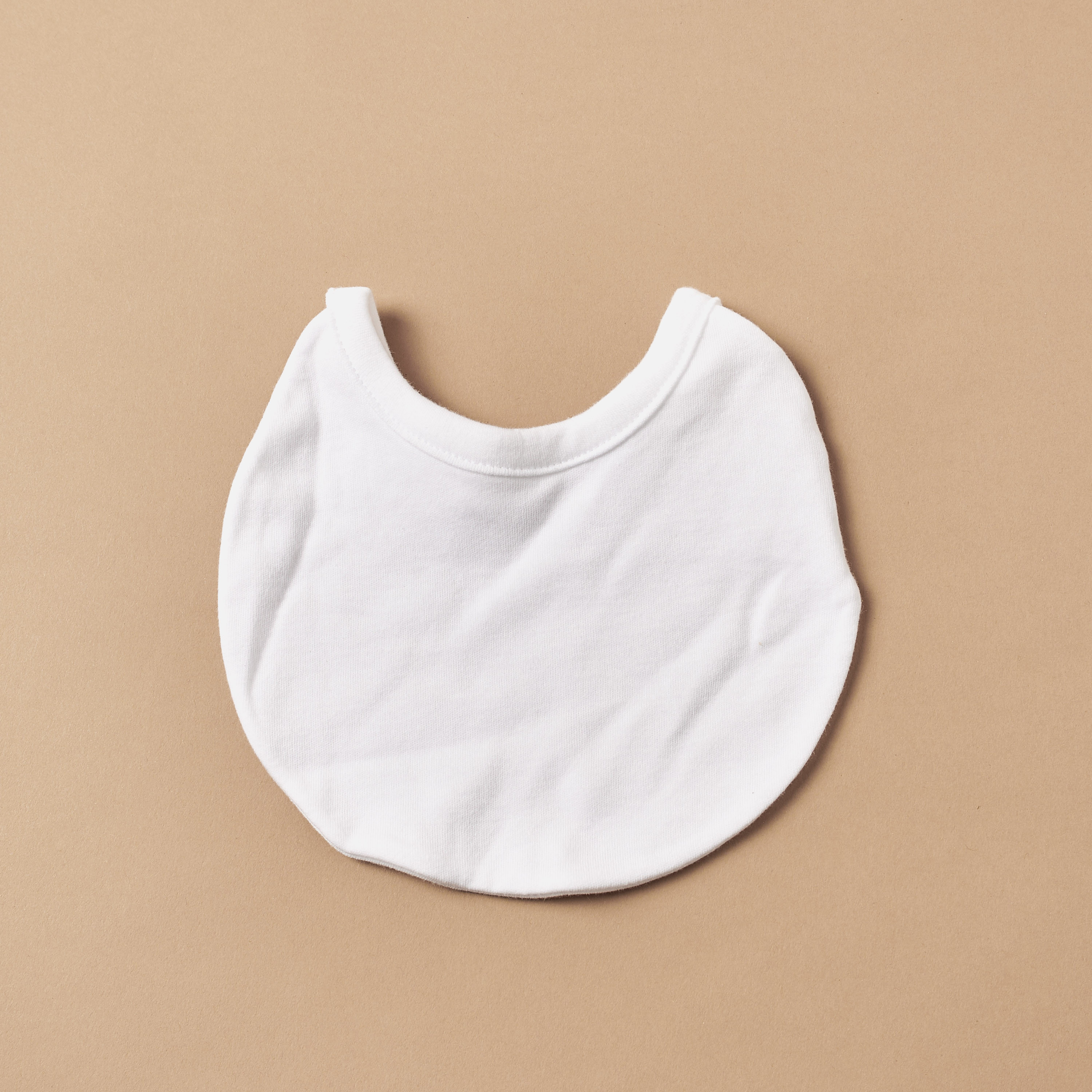 مريلة بزر إغلاق من جونيورز-baby-feeding-bibs-image-1