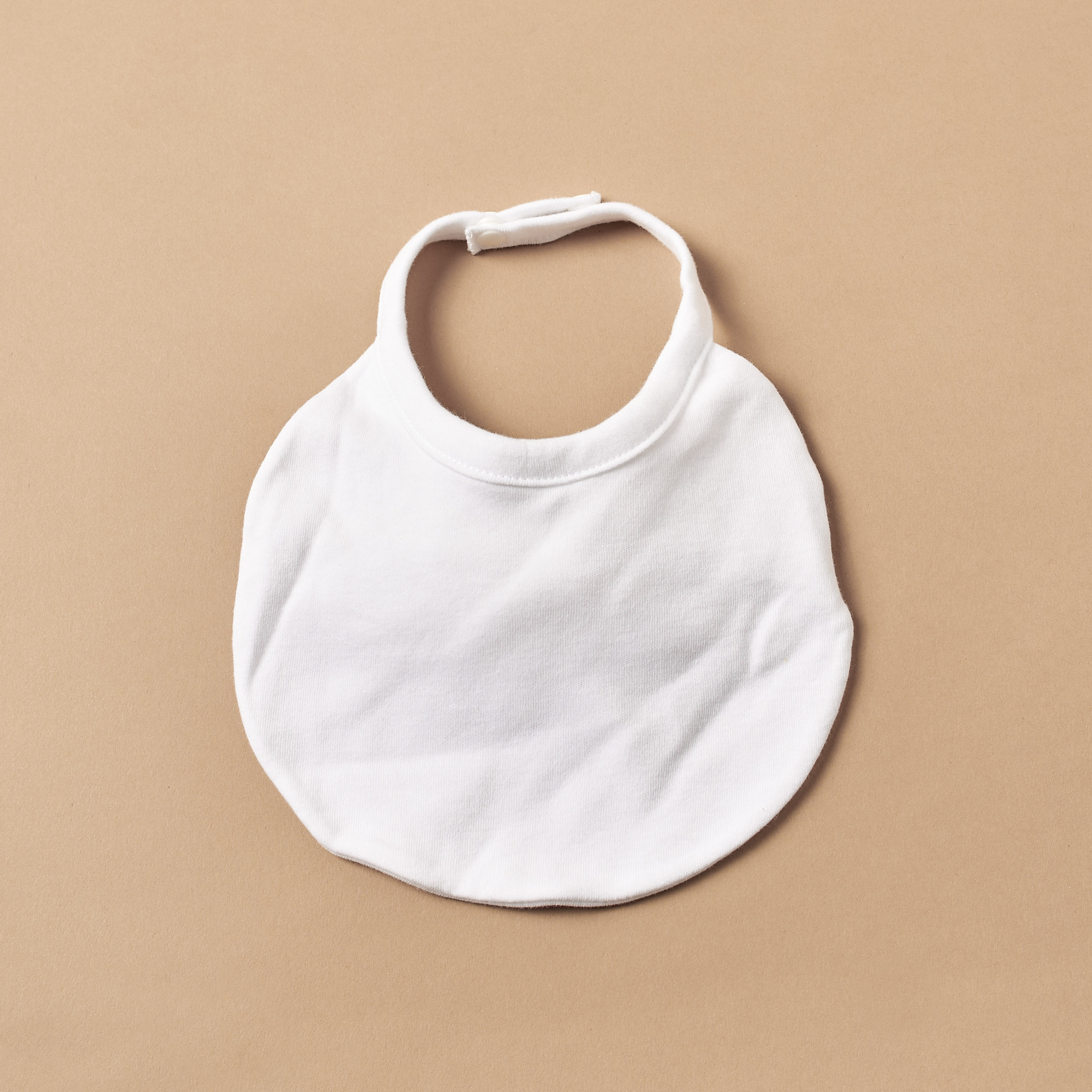 مريلة بزر إغلاق من جونيورز-baby-feeding-bibs-image-4