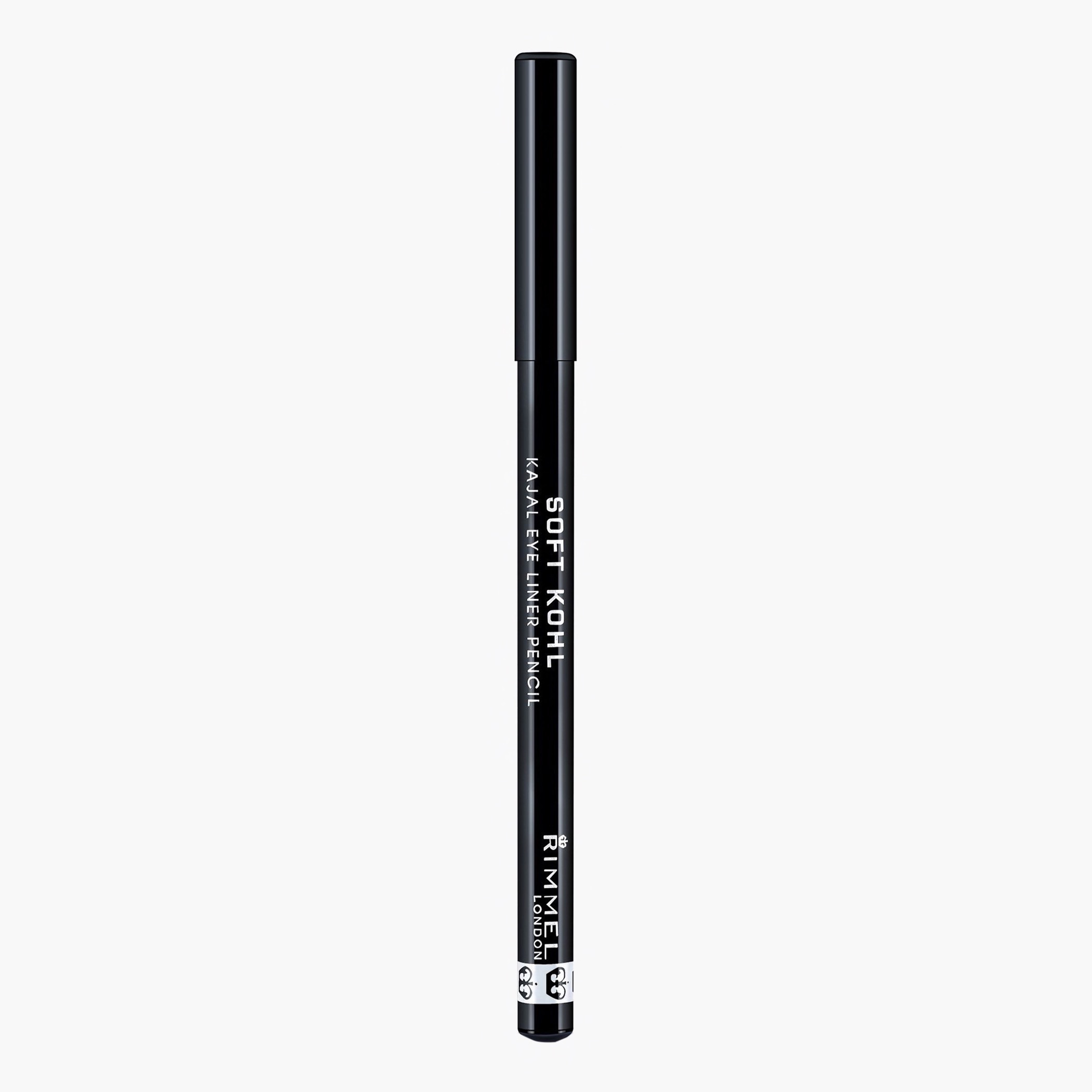 Rimmel London Soft Kohl Liner 61 Jet Black 1.2 g-beautyandpersonalcare-makeup-eyes-eyeliners-image-2