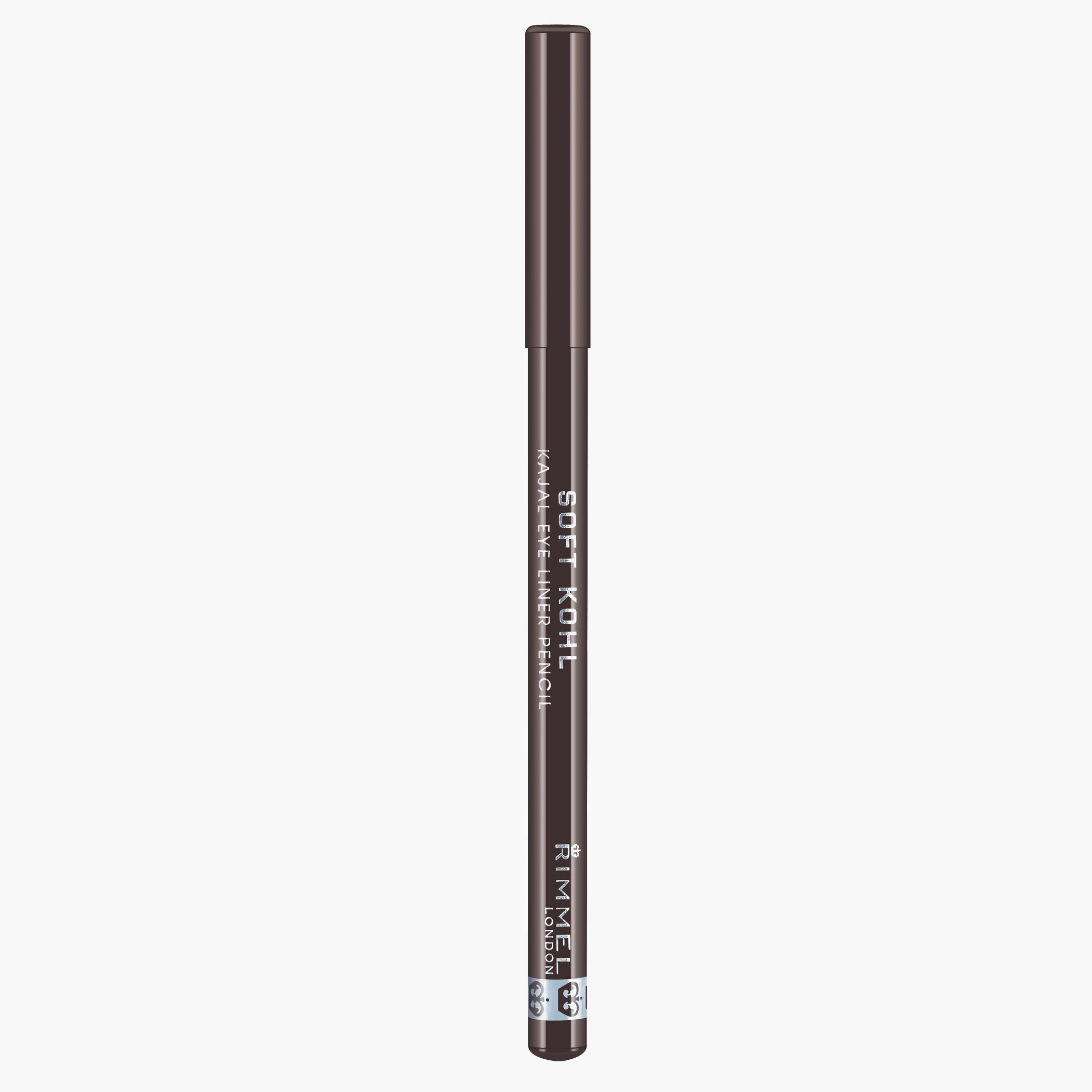 Rimmel london jet deals black eyeliner khol