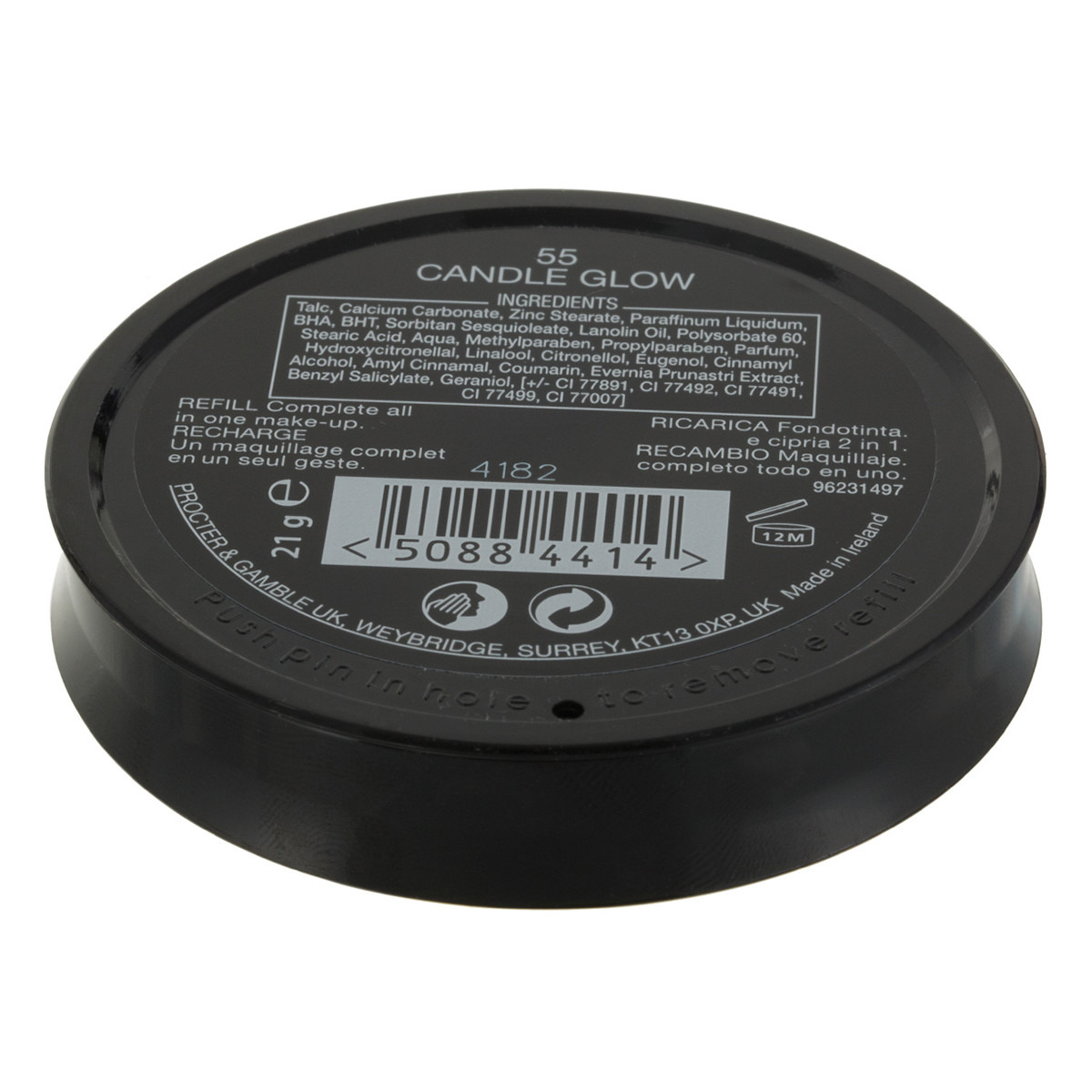 Max Factor Creme Puff Powder Compact-beautyandpersonalcare-makeup-face-facepowders-image-3