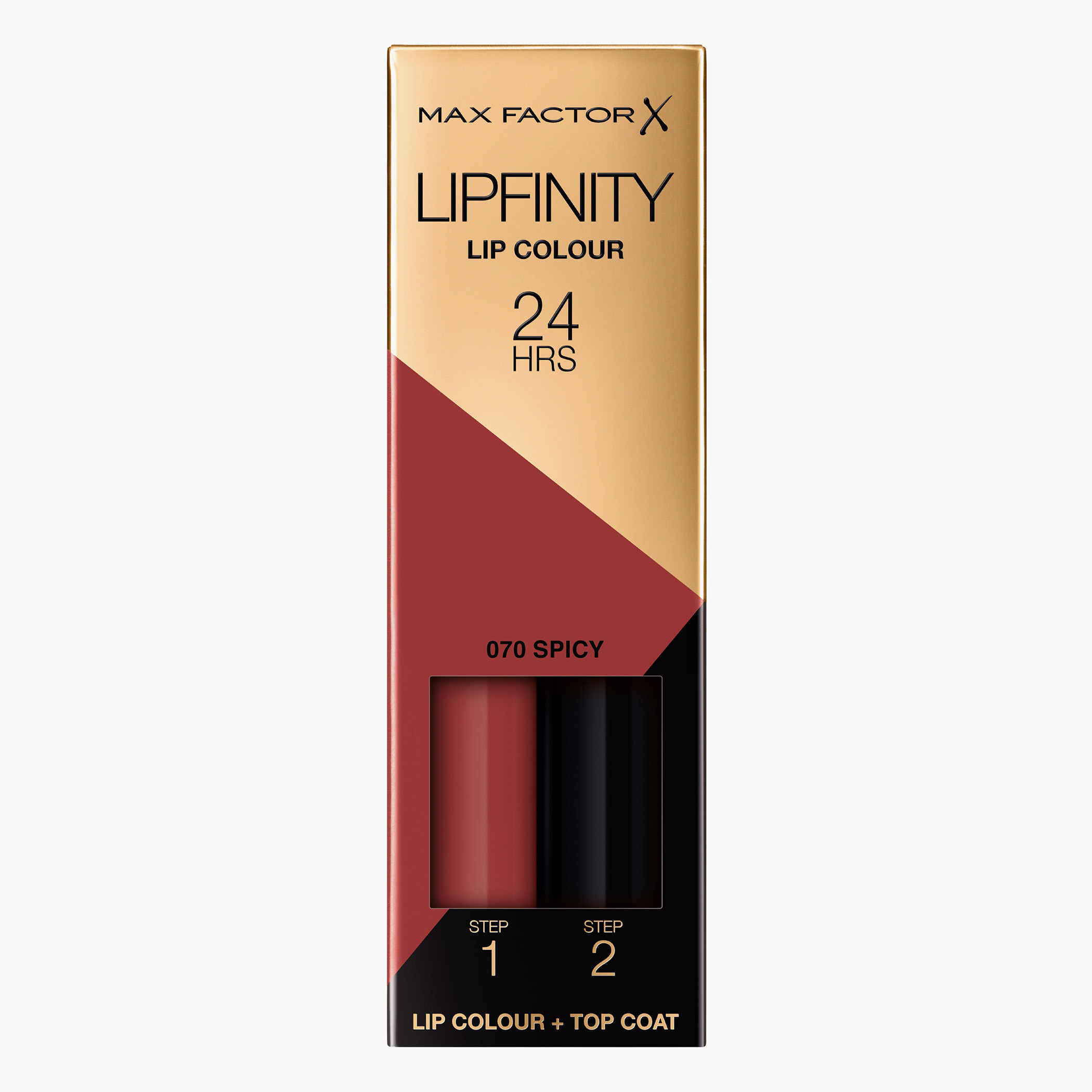 أحمر الشفّاه ليب فينيتي من ماكس فاكتور-beautyandpersonalcare-makeup-lips-liquidlipsticks-image-34