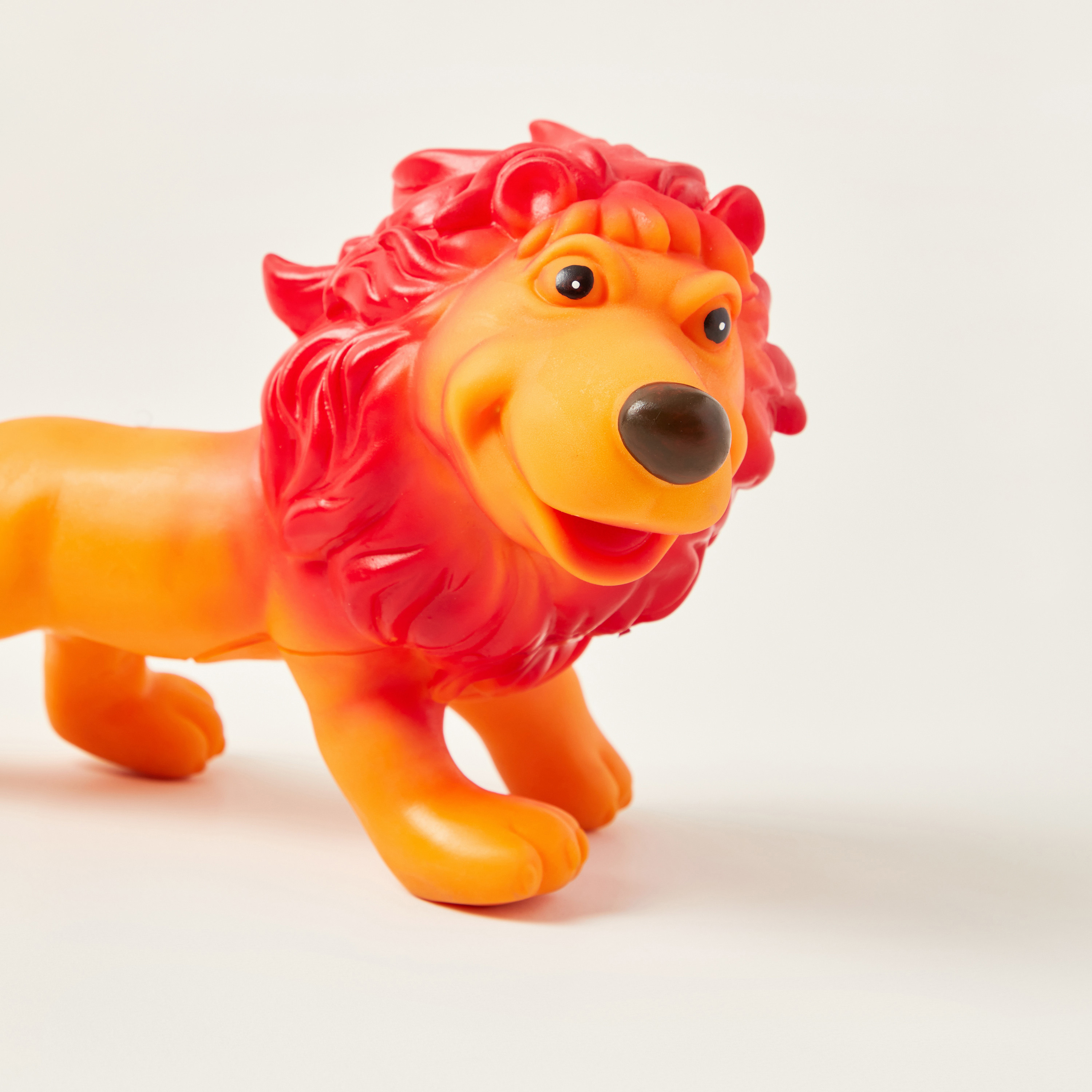 مجموعة ألعاب الحيوانات البرية-toys-playfigures-animals-image-2