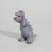 Mini Dinosaur Toy-Novelties and Collectibles-thumbnail-0