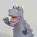 Mini Dinosaur Toy-Novelties and Collectibles-thumbnail-2