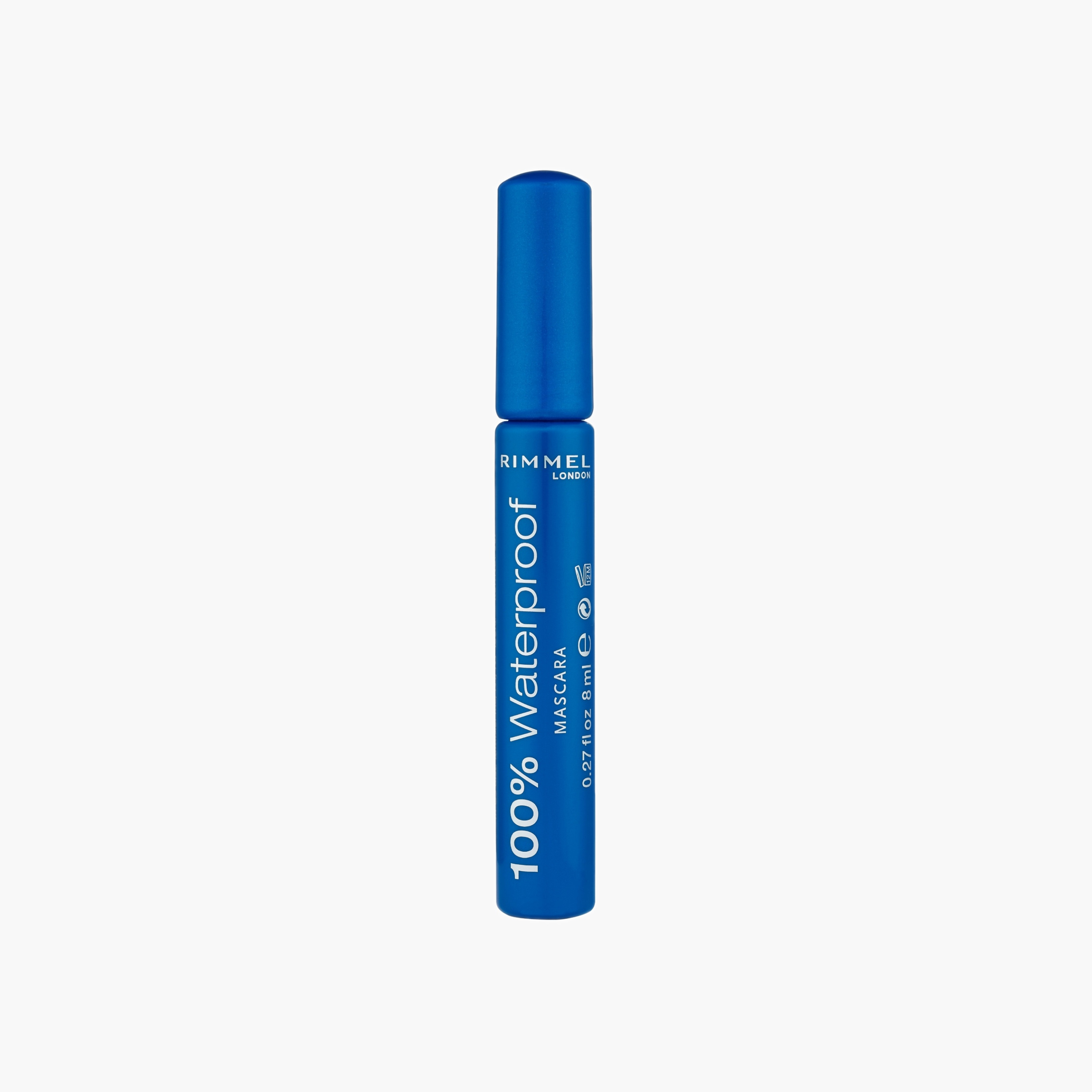 Rimmel Waterproof Mascara Long Lasting-8ml-beautyandpersonalcare-makeup-eyes-mascaras-image-1