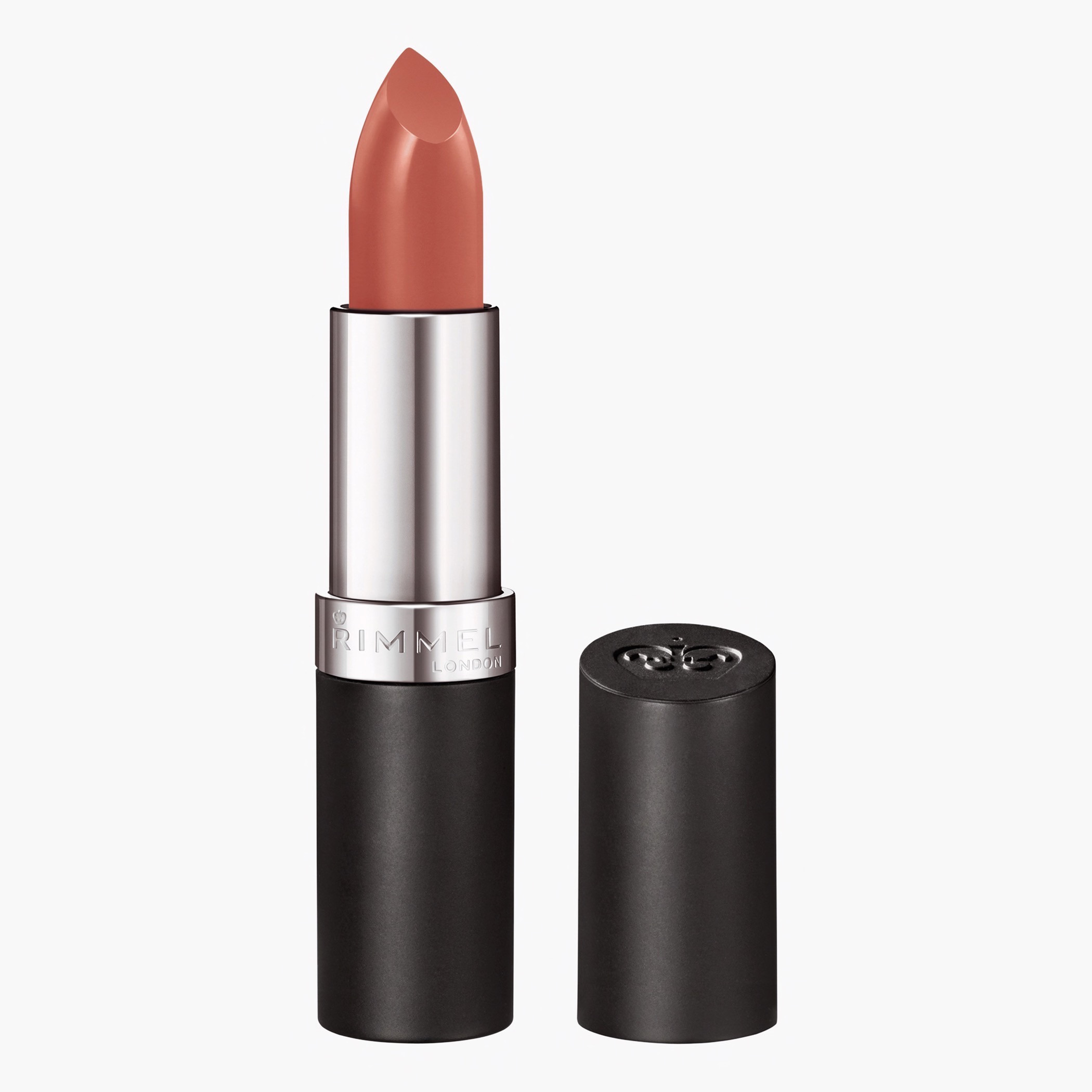 Rimmel Lasting Finish Lipstick - 4 gms-beautyandpersonalcare-makeup-lips-lipsticks-image-1