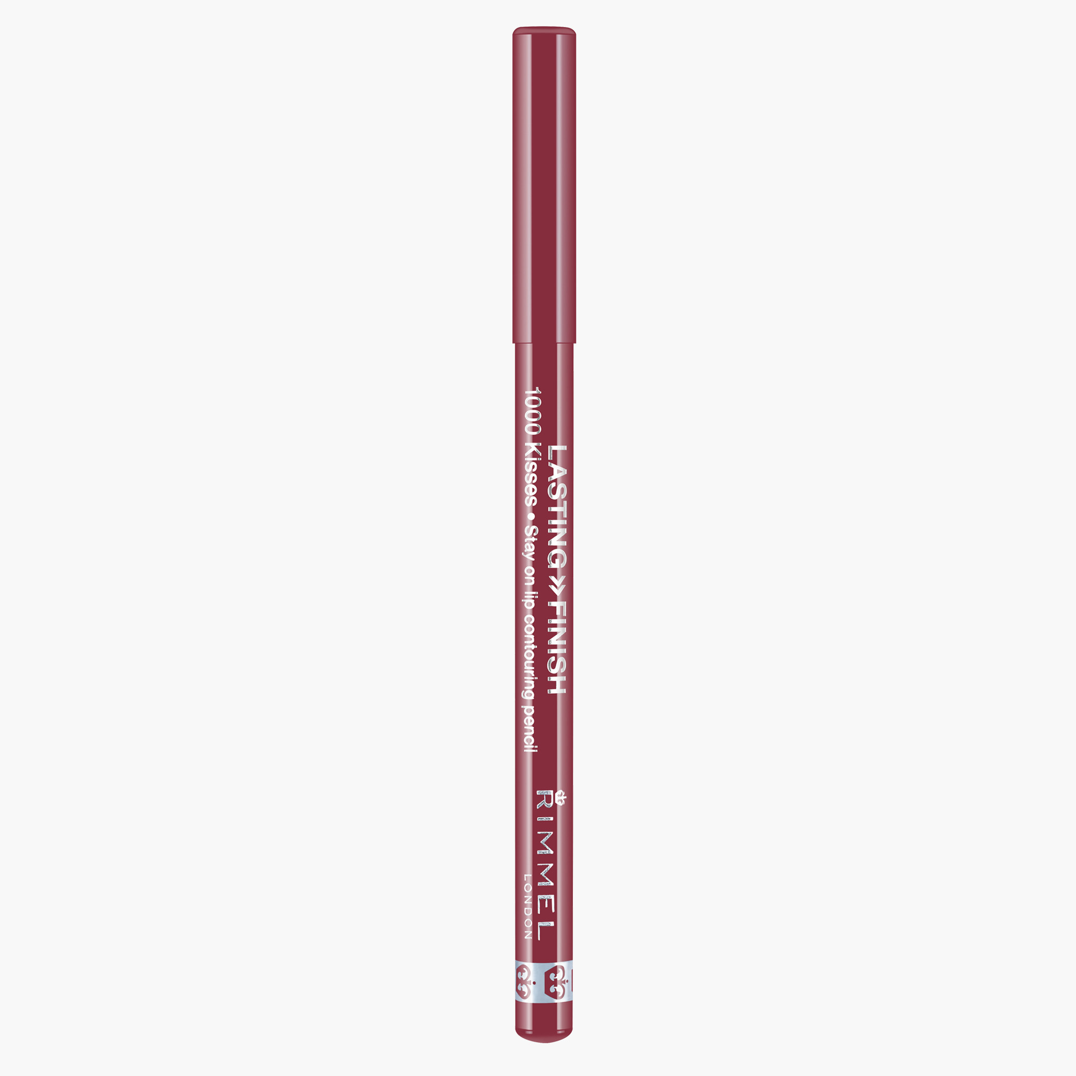 Rimmel 1000 kisses deals lip liner 64