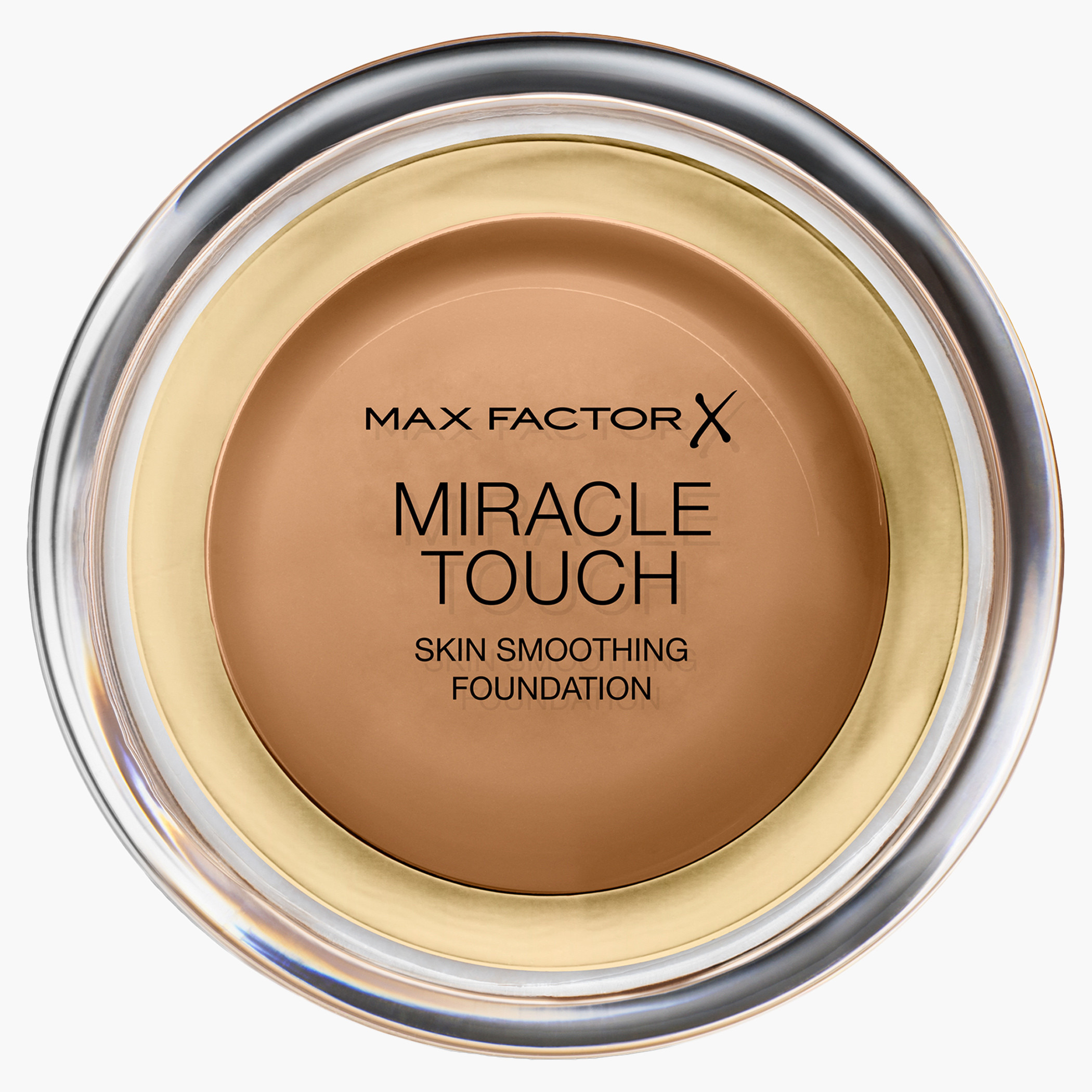 كريم أساس ميراكل تتش سكين من ماكس فاكتور-beautyandpersonalcare-makeup-face-foundations-image-4