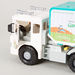 DSTOY Waste Truck Toy-Scooters and Vehicles-thumbnail-4
