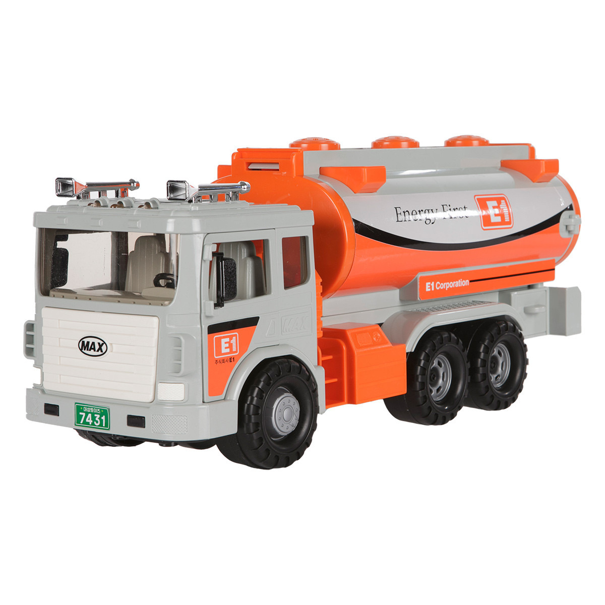DAESUNG LPG Tank Truck-toys-dollsandplaysets-dollhouses-image-3
