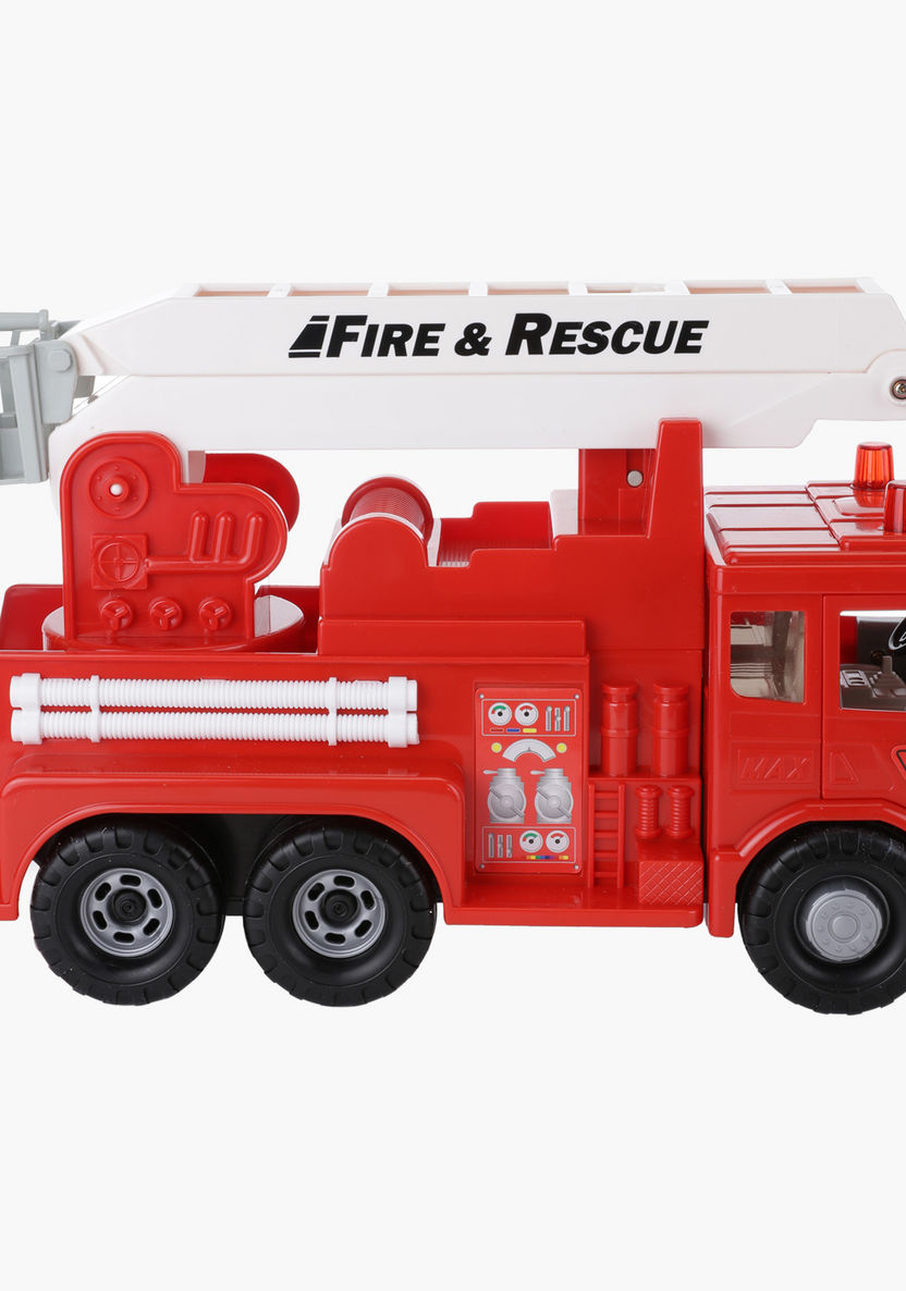 DSTOY Fire Truck-Gifts-image-2