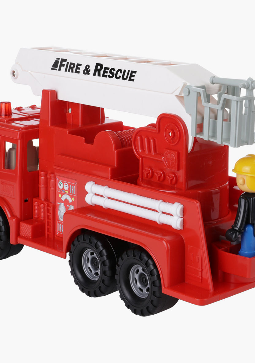 DSTOY Fire Truck-Gifts-image-3