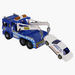DSTOY Max Police Wrecker Car Toy-Scooters and Vehicles-thumbnail-3