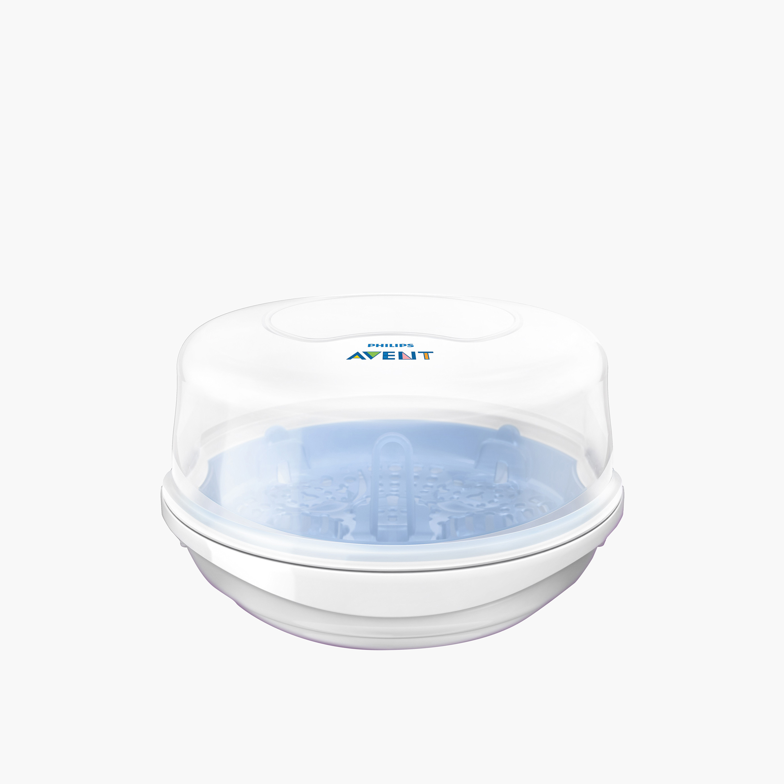 Avent bottle steriliser microwave hot sale instructions