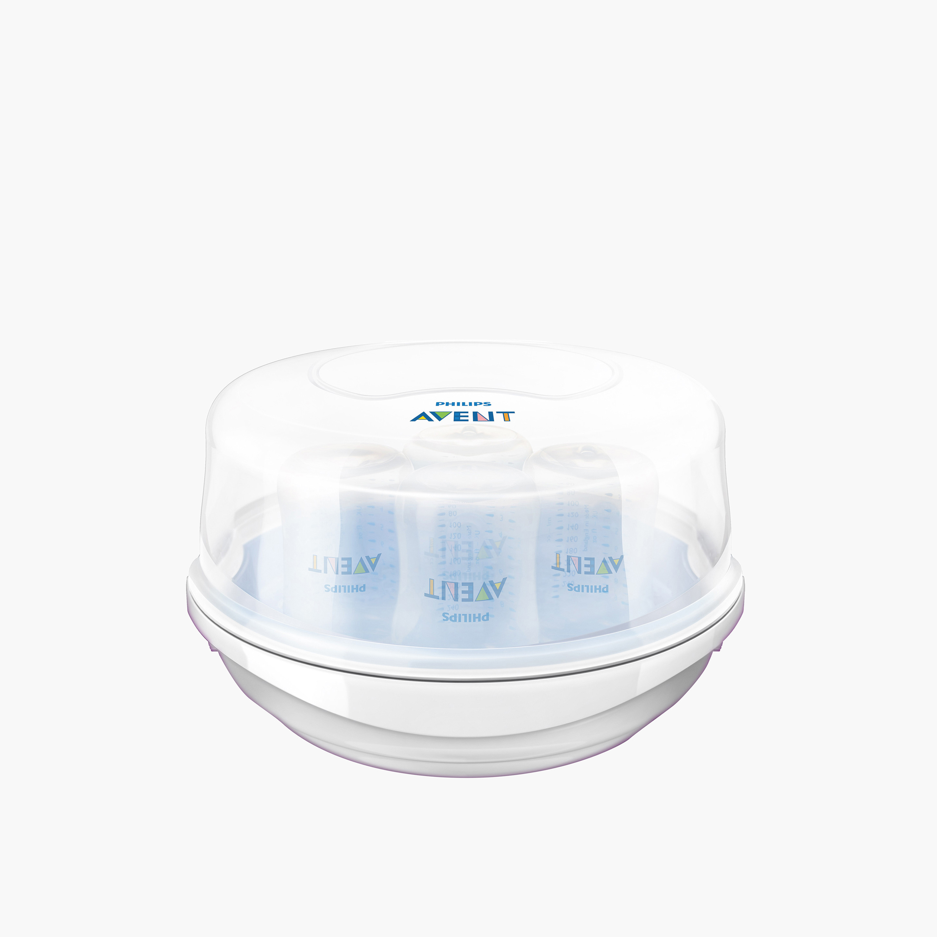 Philips Avent Microwave Steriliser-baby-feeding-sterilizersandwarmers-image-2