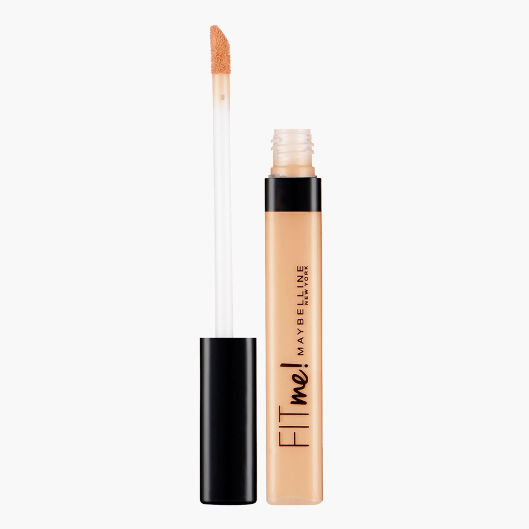 Fit me concealer deals shade