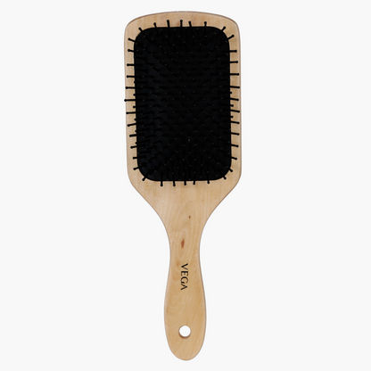 Buy Women's Vega Hair Brush Online | Centrepoint Qatar Buy Women's Vega Hair Brush Online | Centrepoint Qatar