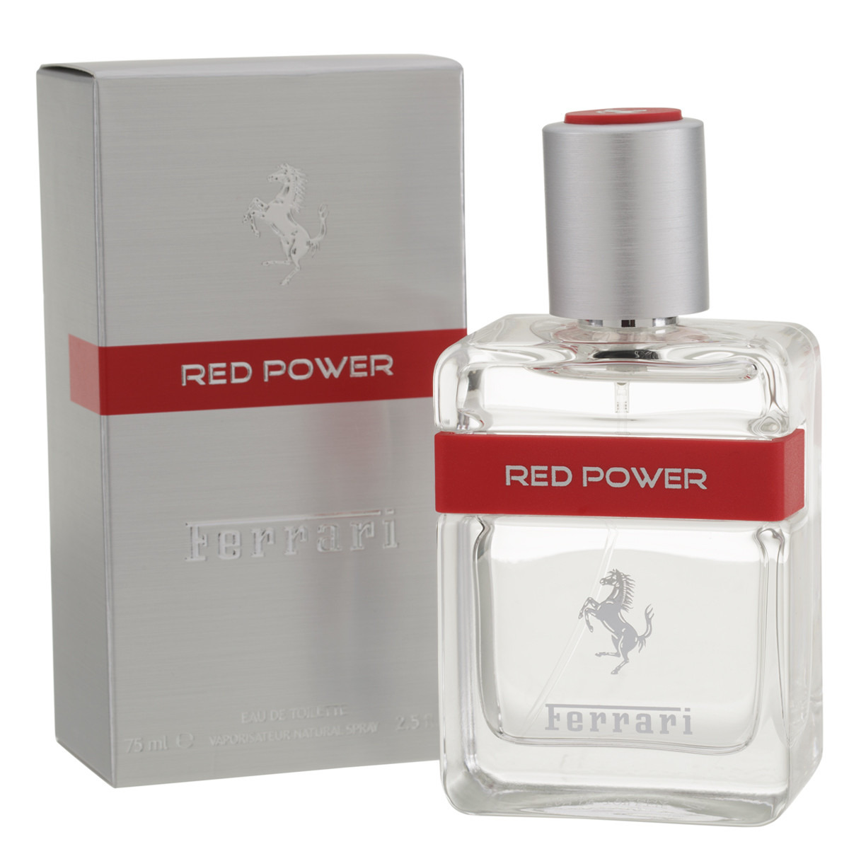Ferrari Red Power Eau de Toilette - 75 ml-beautyandpersonalcare-fragrance-women-image-2