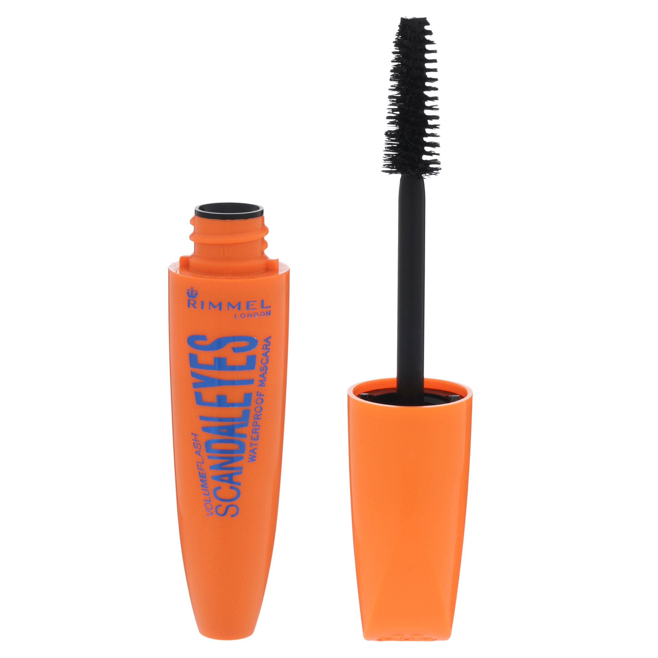 Rimmel Scandaleyes Waterproof Mascara-beautyandpersonalcare-makeup-eyes-mascaras-image-1