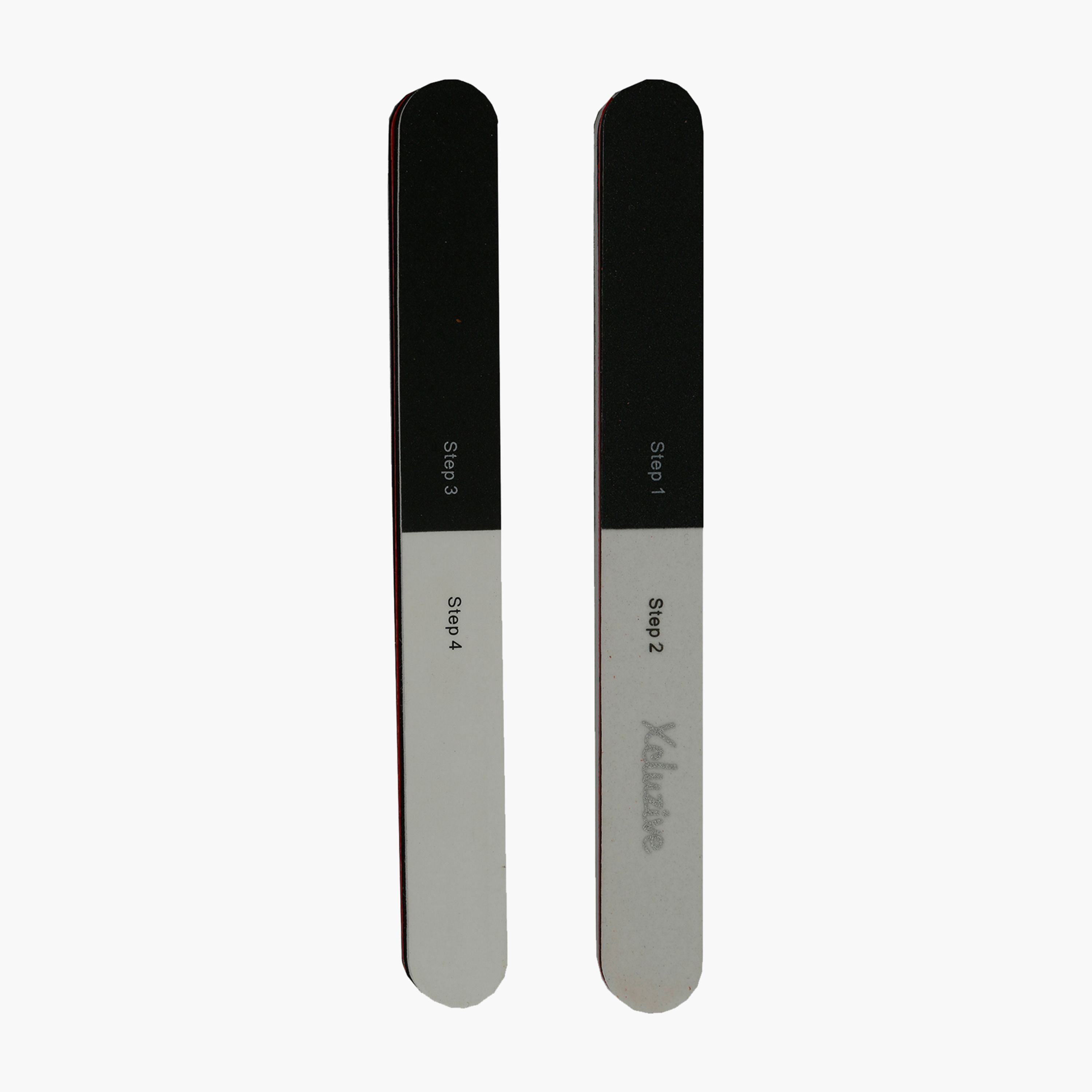 Xcluzive 4-Way Nail Buffer-beautyandpersonalcare-bathandbody-toolsandaccessories-bathaccessories-image-2