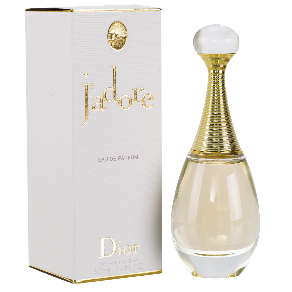 Christain Dior J'Adore EDP Natural Spray - 50 ml-beautyandpersonalcare-fragrance-women-image-2