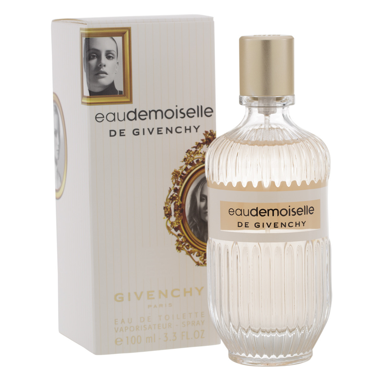 De Givenchy Eaudemoiselle Eau de Toilette - 100 ml-beautyandpersonalcare-fragrance-women-image-2