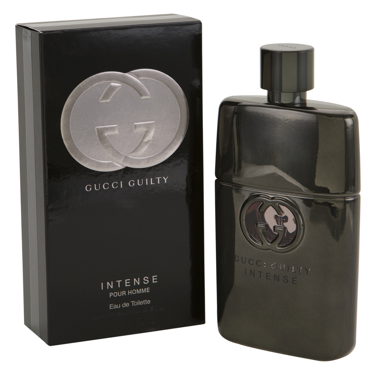 Gucci Guilty Intense Eau de Toilette - 90 ml-beautyandpersonalcare-fragrance-women-image-2