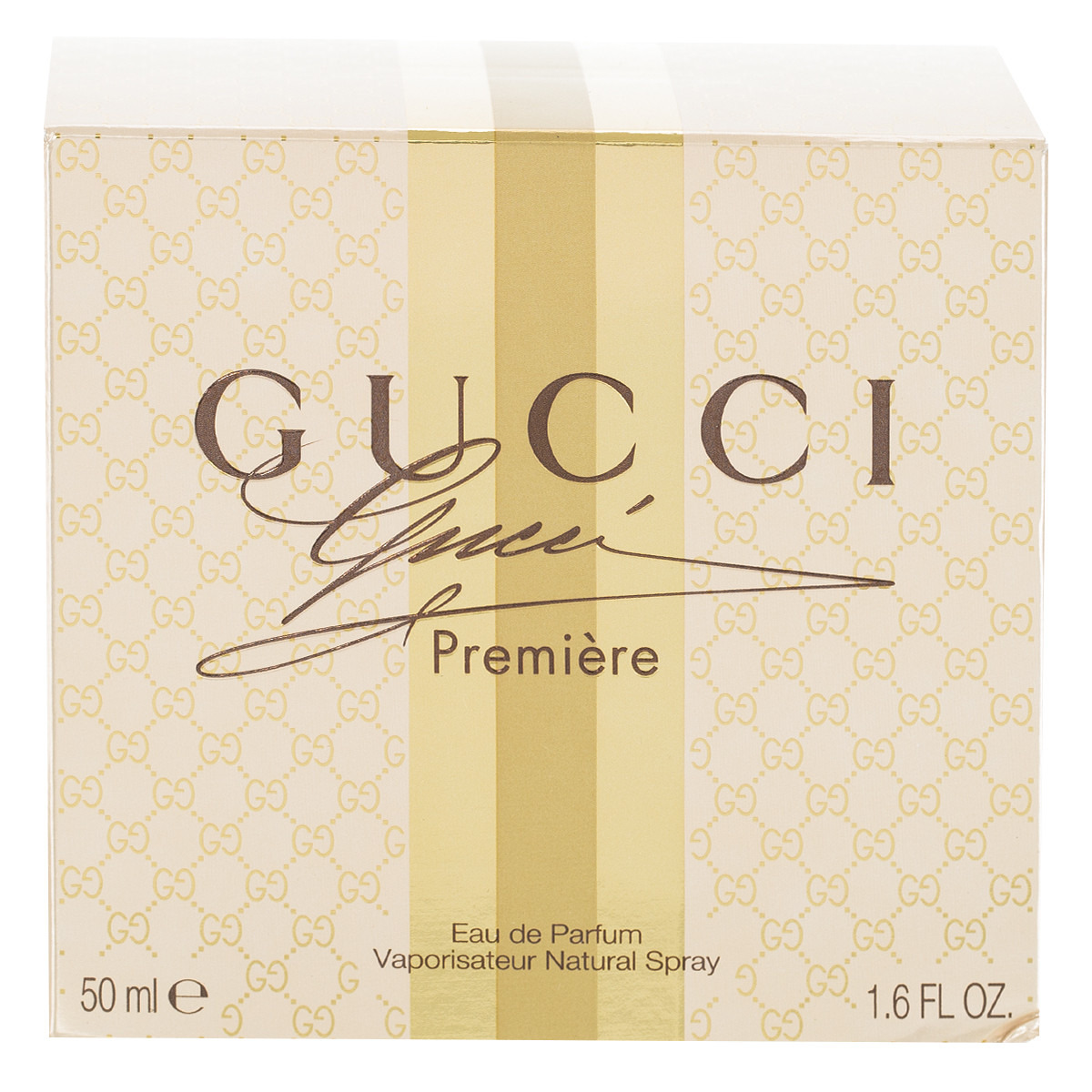 Gucci premiere edp best sale