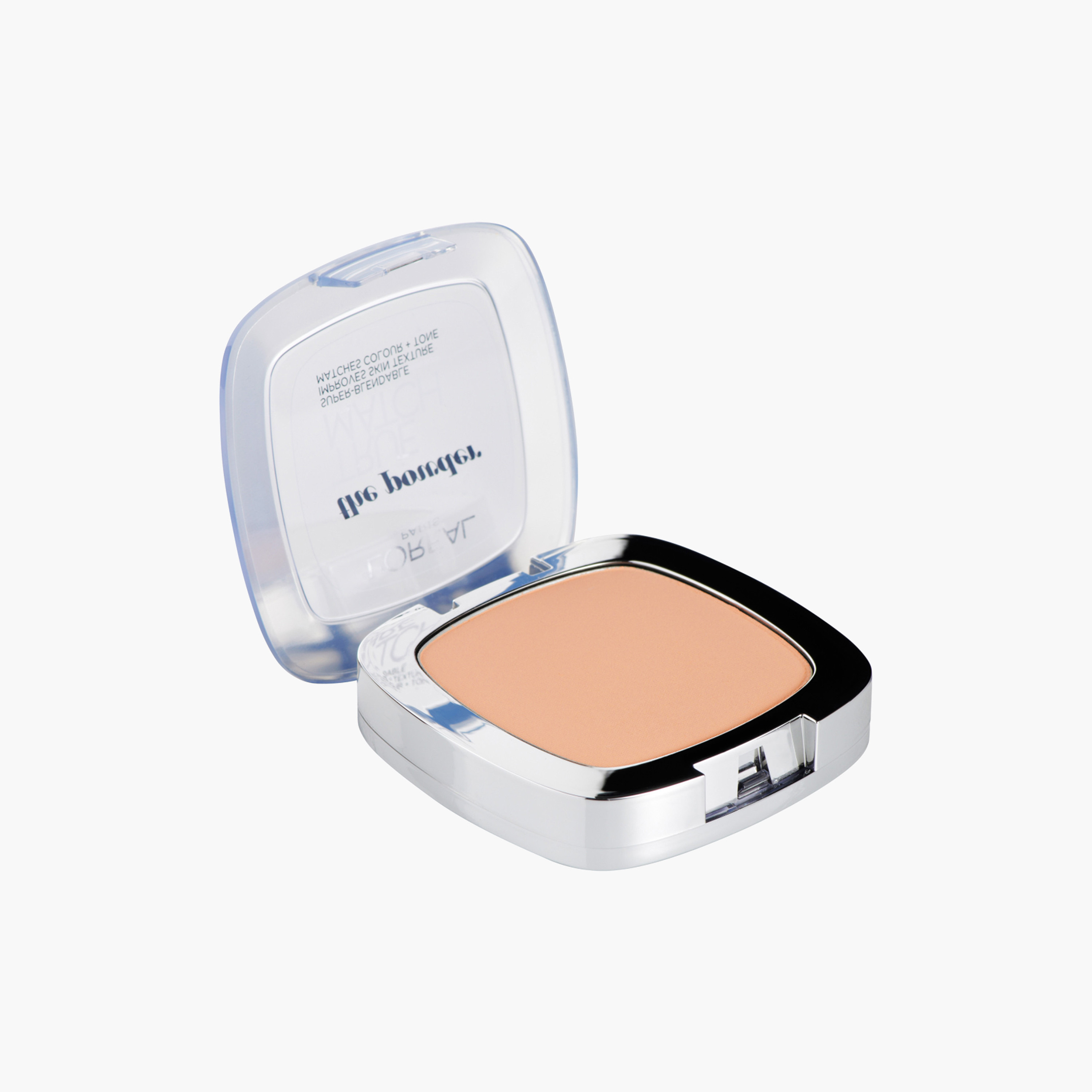 بودرة من لوريال باريس -beautyandpersonalcare-makeup-face-facepowders-image-2