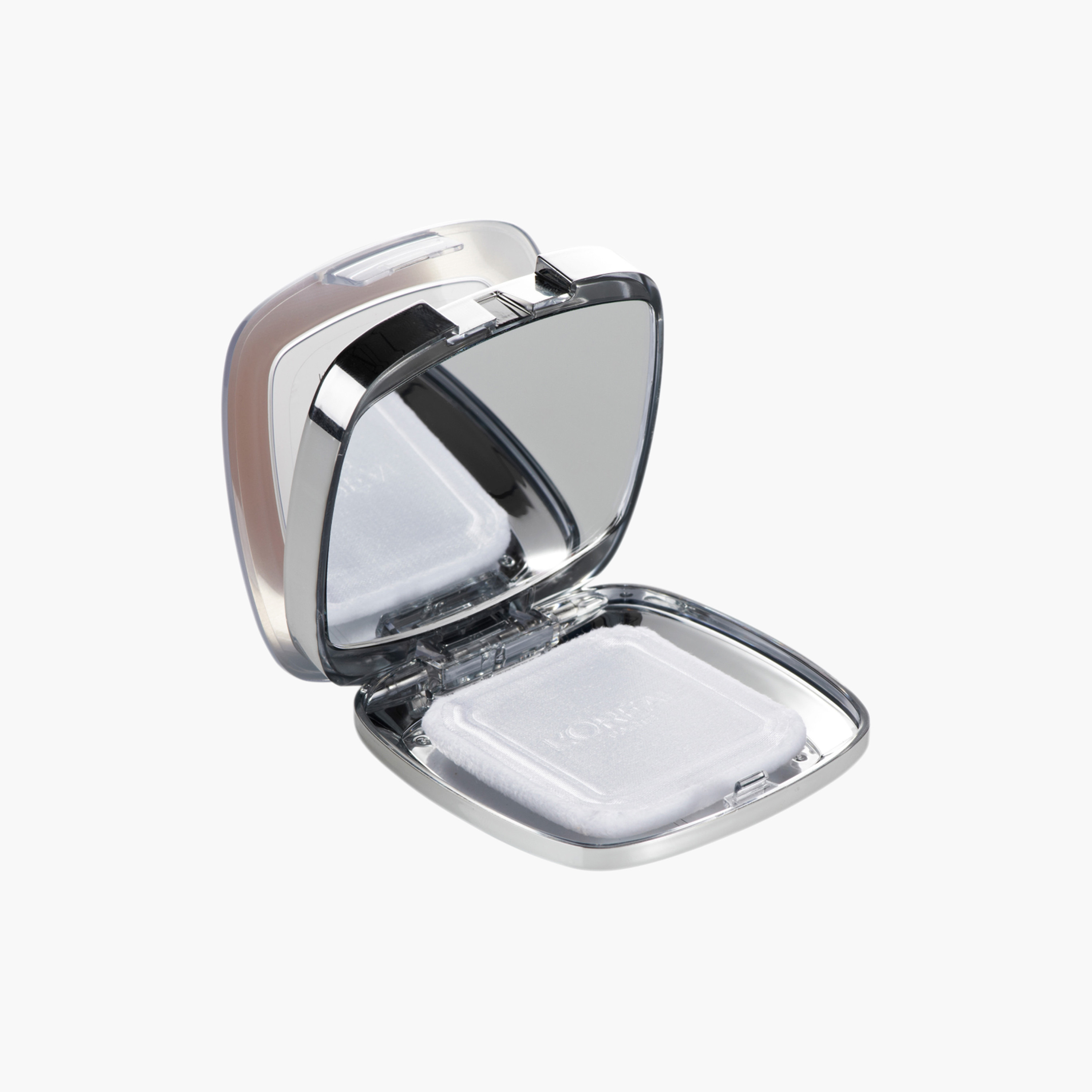 بودرة من لوريال باريس -beautyandpersonalcare-makeup-face-facepowders-image-3