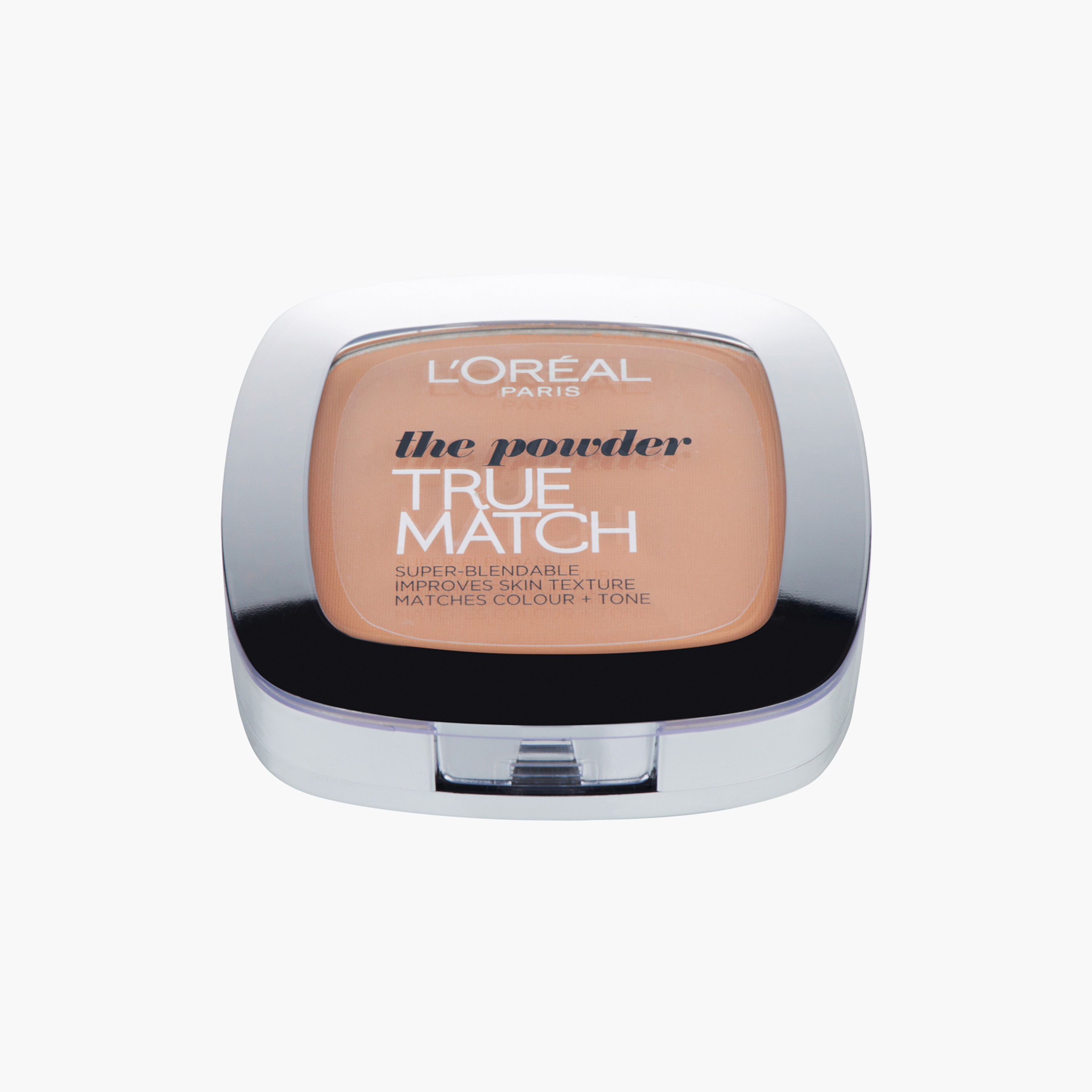 بودرة من لوريال باريس -beautyandpersonalcare-makeup-face-facepowders-image-4