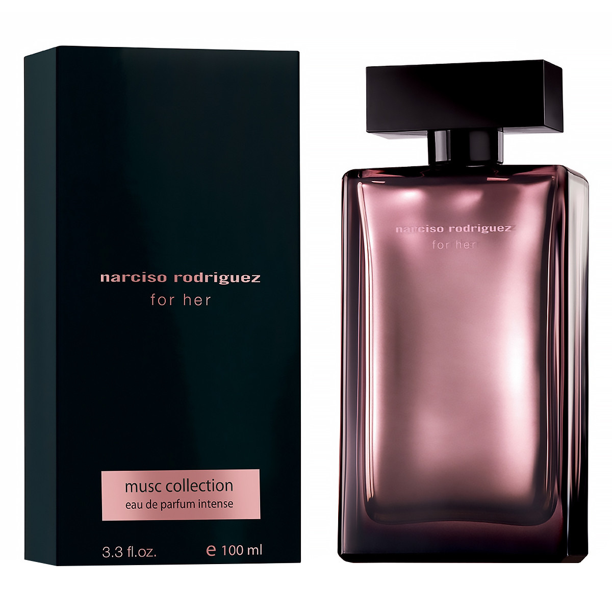 Narciso Rodriguez Musc Collection EDP Intense 50 ml