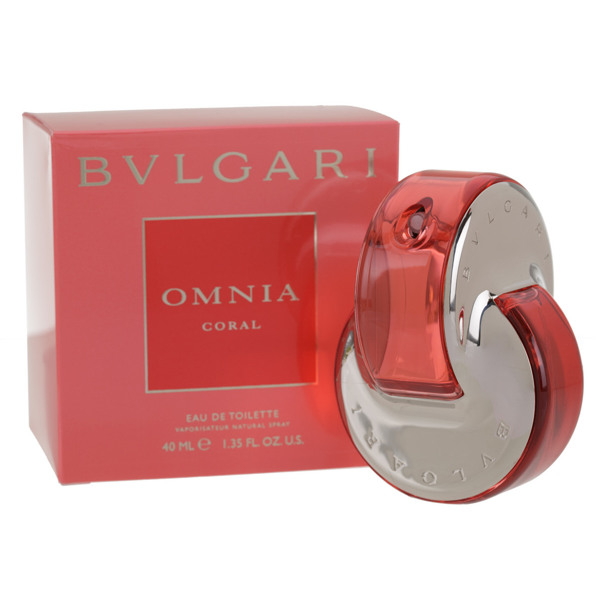 Bvlgari omnia hotsell coral 40ml price