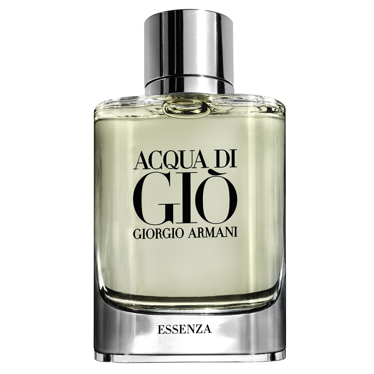 Parfum acqua di gio sale essenza