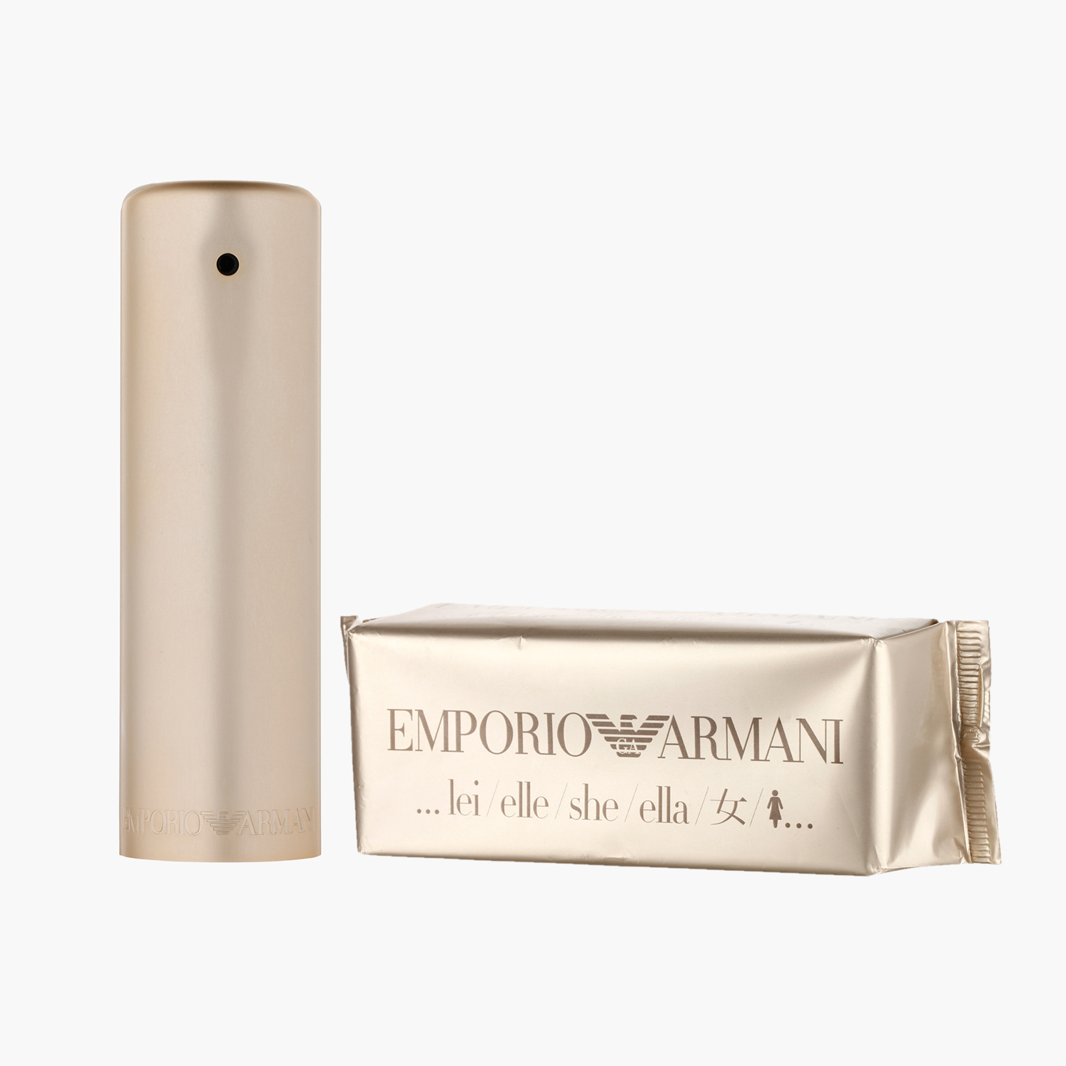 Buy Emporio Armani Elle EDT 100 ml Online Centrepoint Kuwait