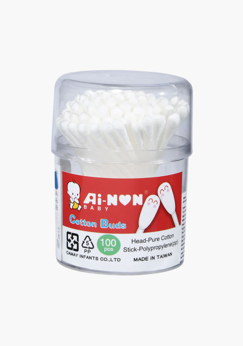 Ai-NON Swabs-Grooming-image-0