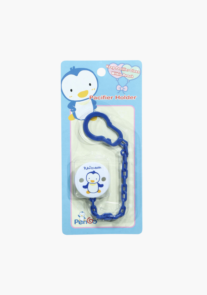 Pengo Pacifier Holder-Pacifiers-image-0