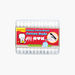 Ai-NON Safety Cleaning Twin Cotton Buds-Grooming-thumbnail-0