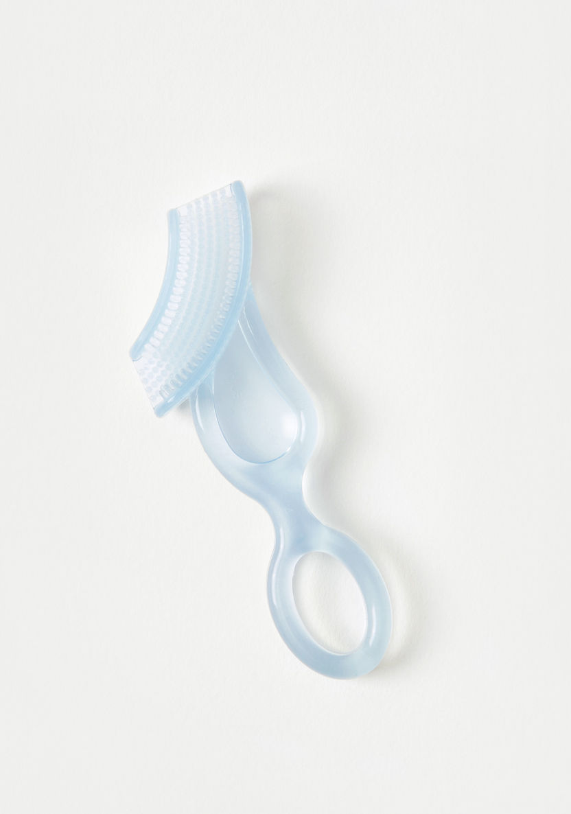 Brush Baby Chewable Teething Toothbrush-Oral Care-image-0