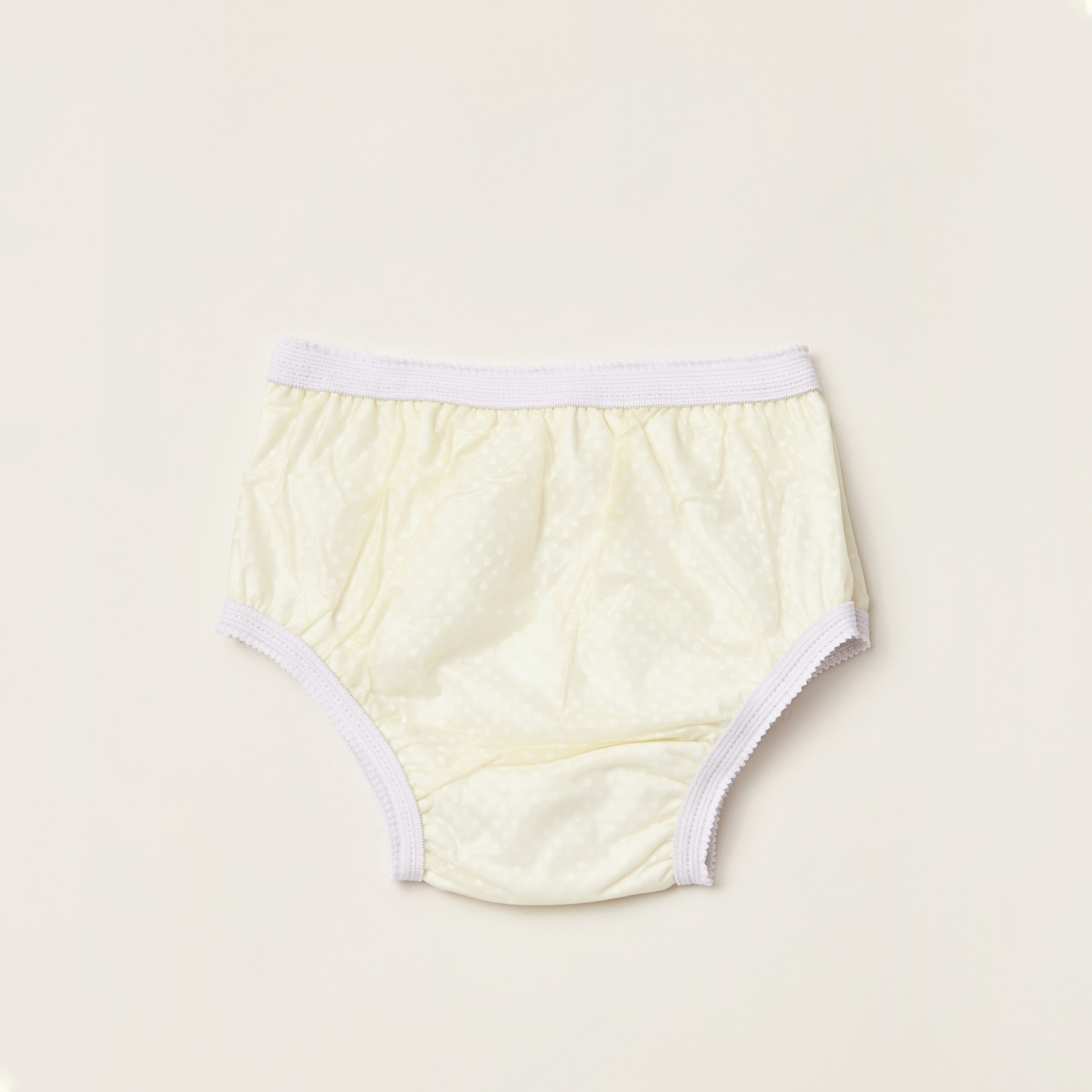 Juniors Trainer Briefs with Elasticised Waistband-baby-girls-clothing-innerwear-image-1