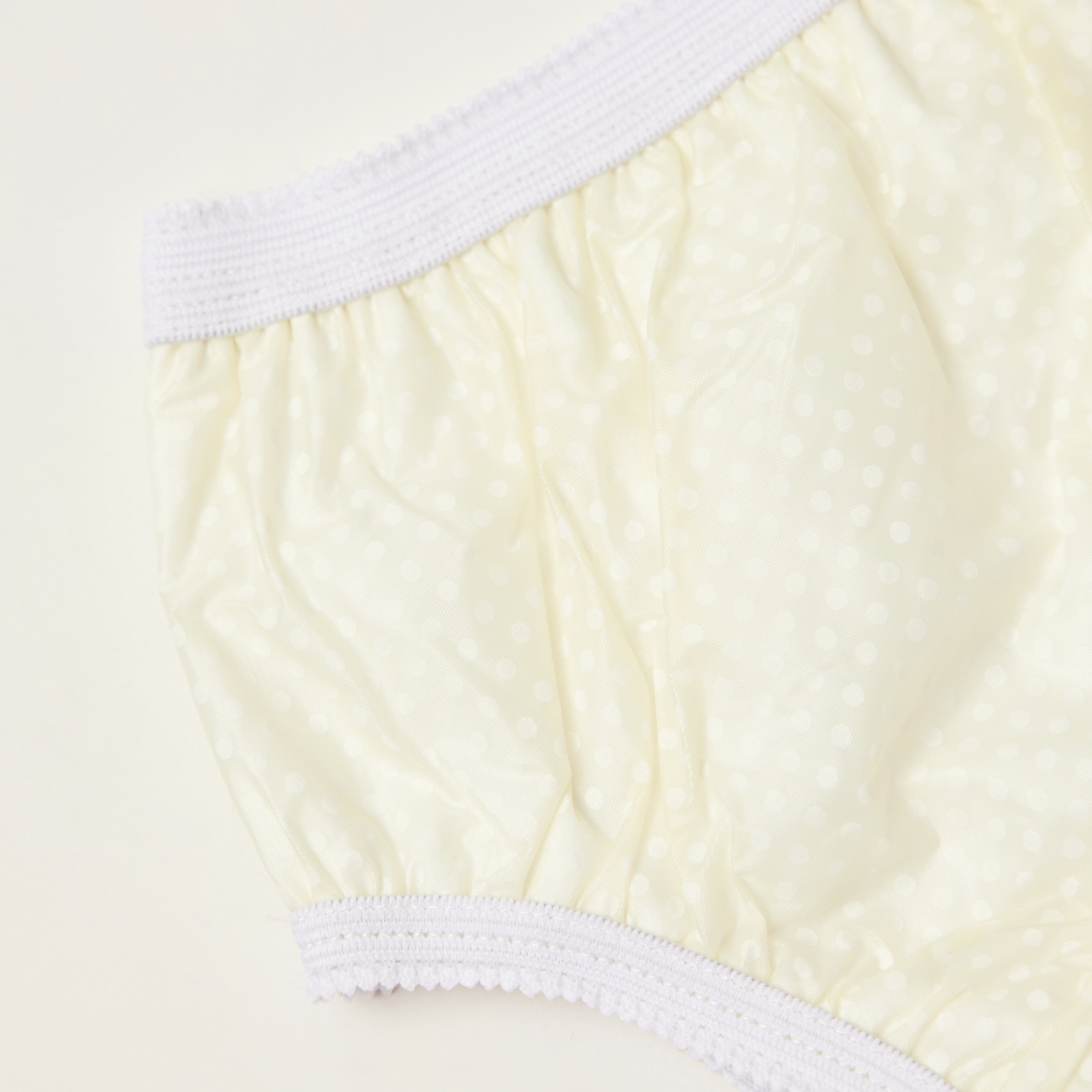 Juniors Trainer Briefs with Elasticised Waistband-baby-girls-clothing-innerwear-image-2