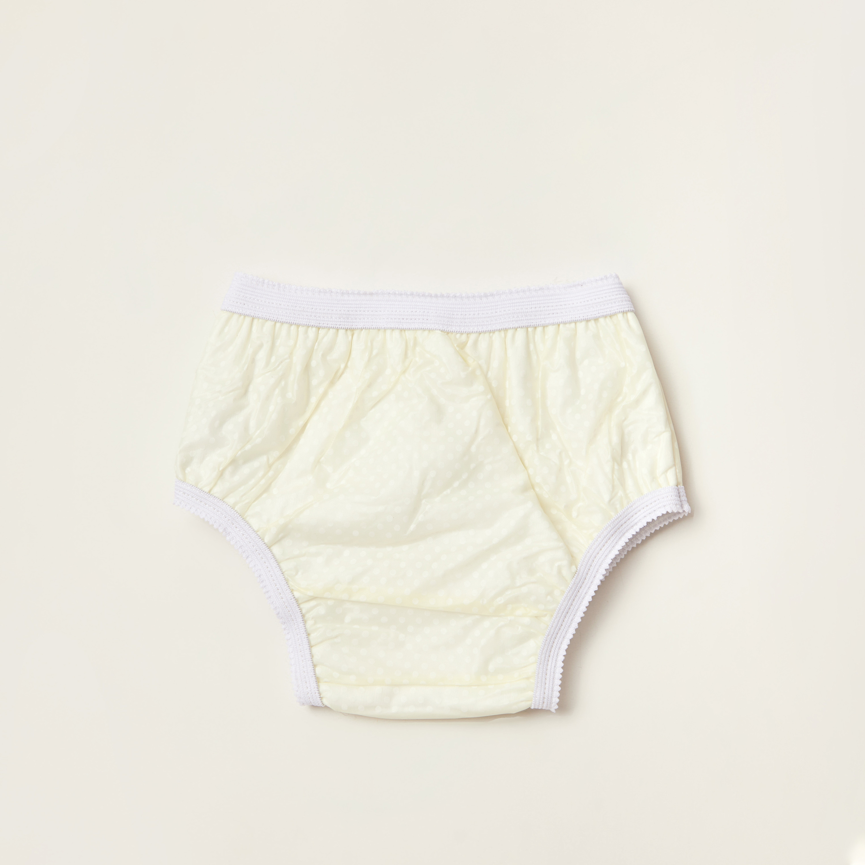 Juniors Trainer Briefs with Elasticised Waistband-baby-girls-clothing-innerwear-image-4