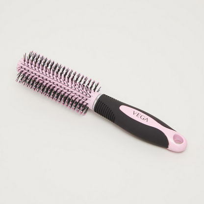 Buy Women's VEGA Single Round Hair Brush Online | Centrepoint Kuwait