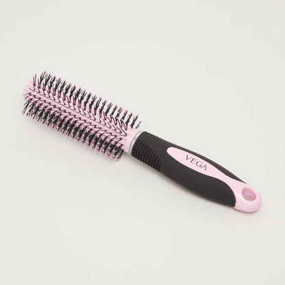 Buy Women's VEGA Single Round Hair Brush Online | Centrepoint Kuwait Buy Women's VEGA Single Round Hair Brush Online | Centrepoint Kuwait