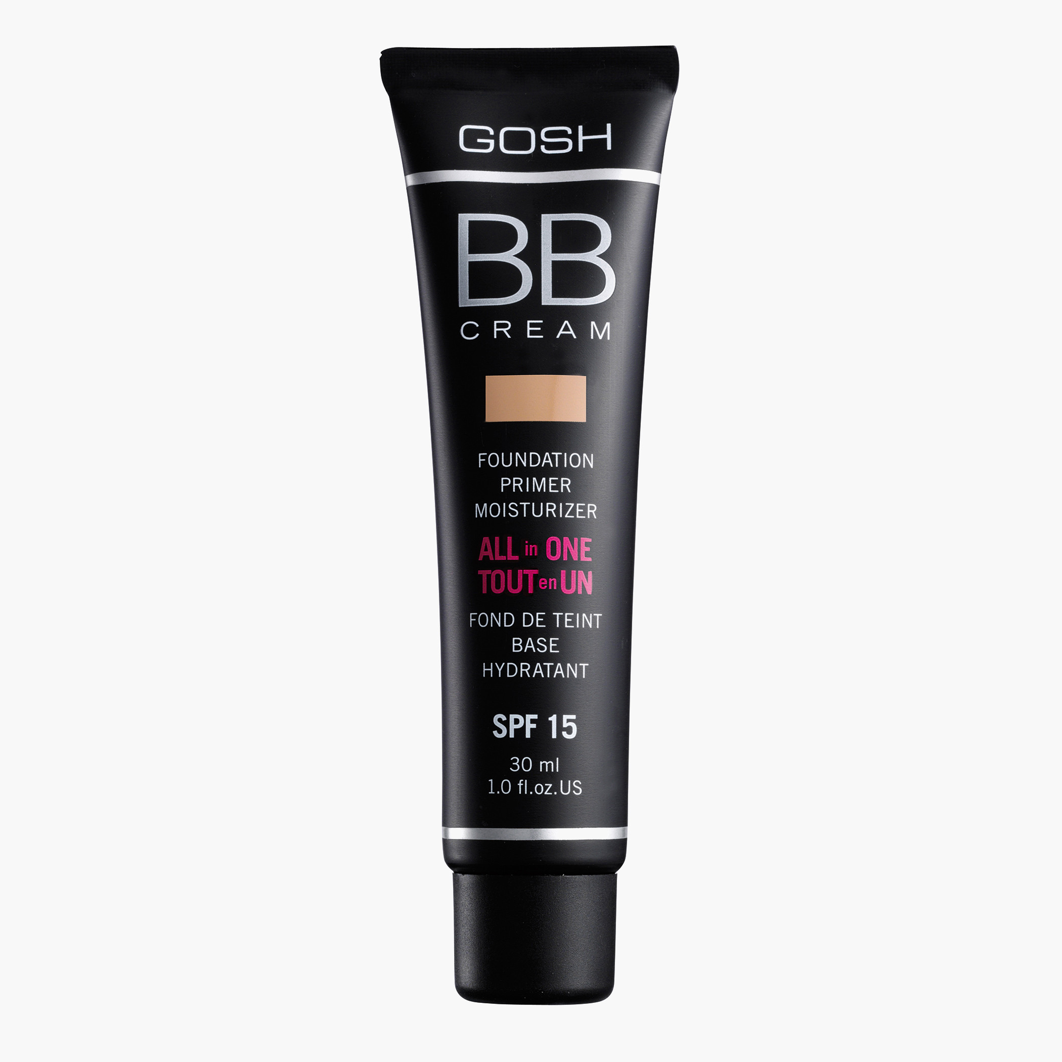 Bb 2024 cream foundation