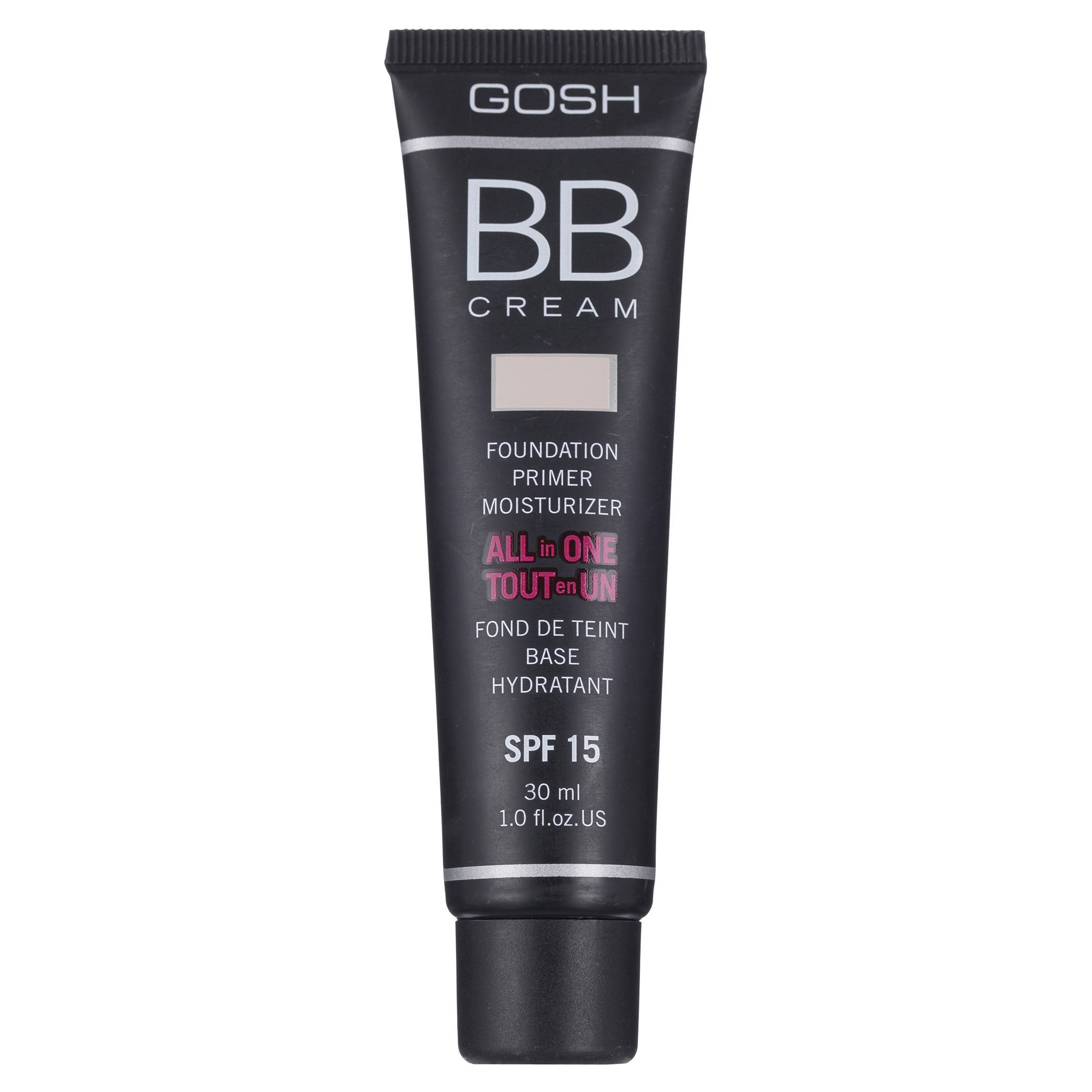 كريم بي بي من جوش-beautyandpersonalcare-makeup-face-bbandcccreams-image-1